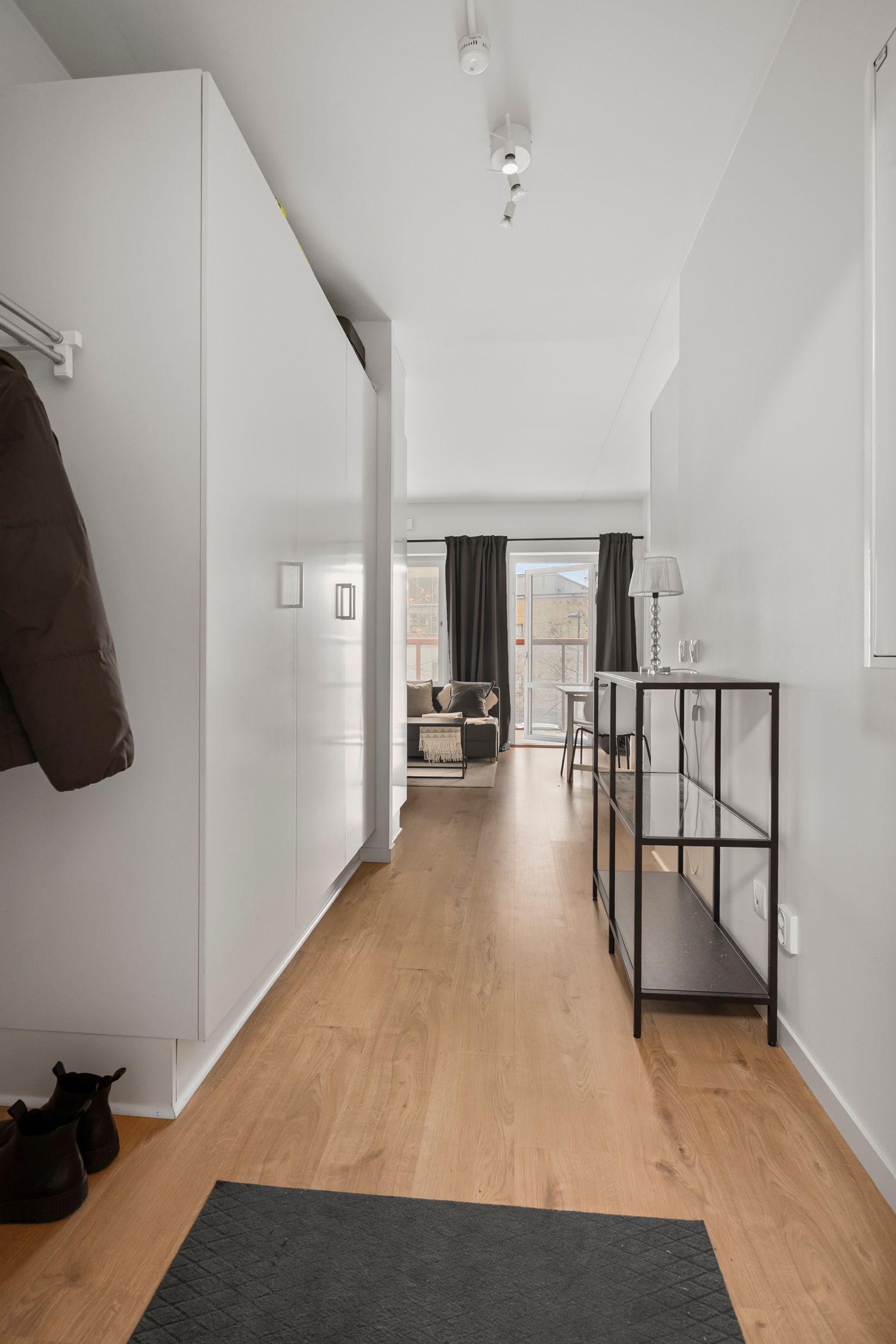 Bostadsrätt, Fyrspannsgatan 172, Hässelby Strand, Stockholm