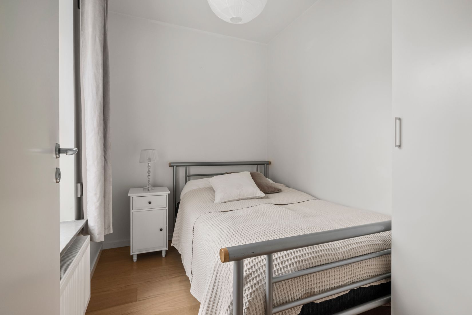 Bostadsrätt, Fyrspannsgatan 172, Hässelby Strand, Stockholm