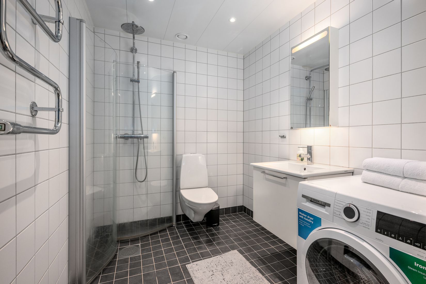 Bostadsrätt, Fyrspannsgatan 172, Hässelby Strand, Stockholm