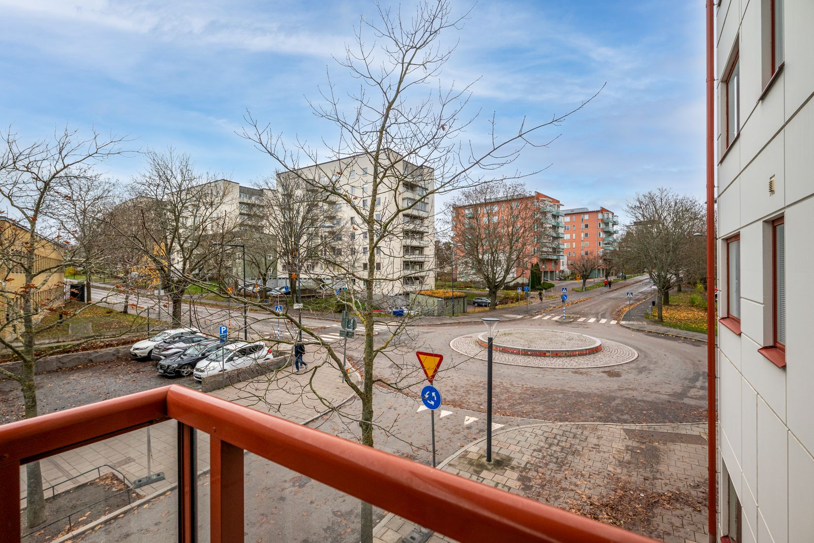 Bostadsrätt, Fyrspannsgatan 172, Hässelby Strand, Stockholm