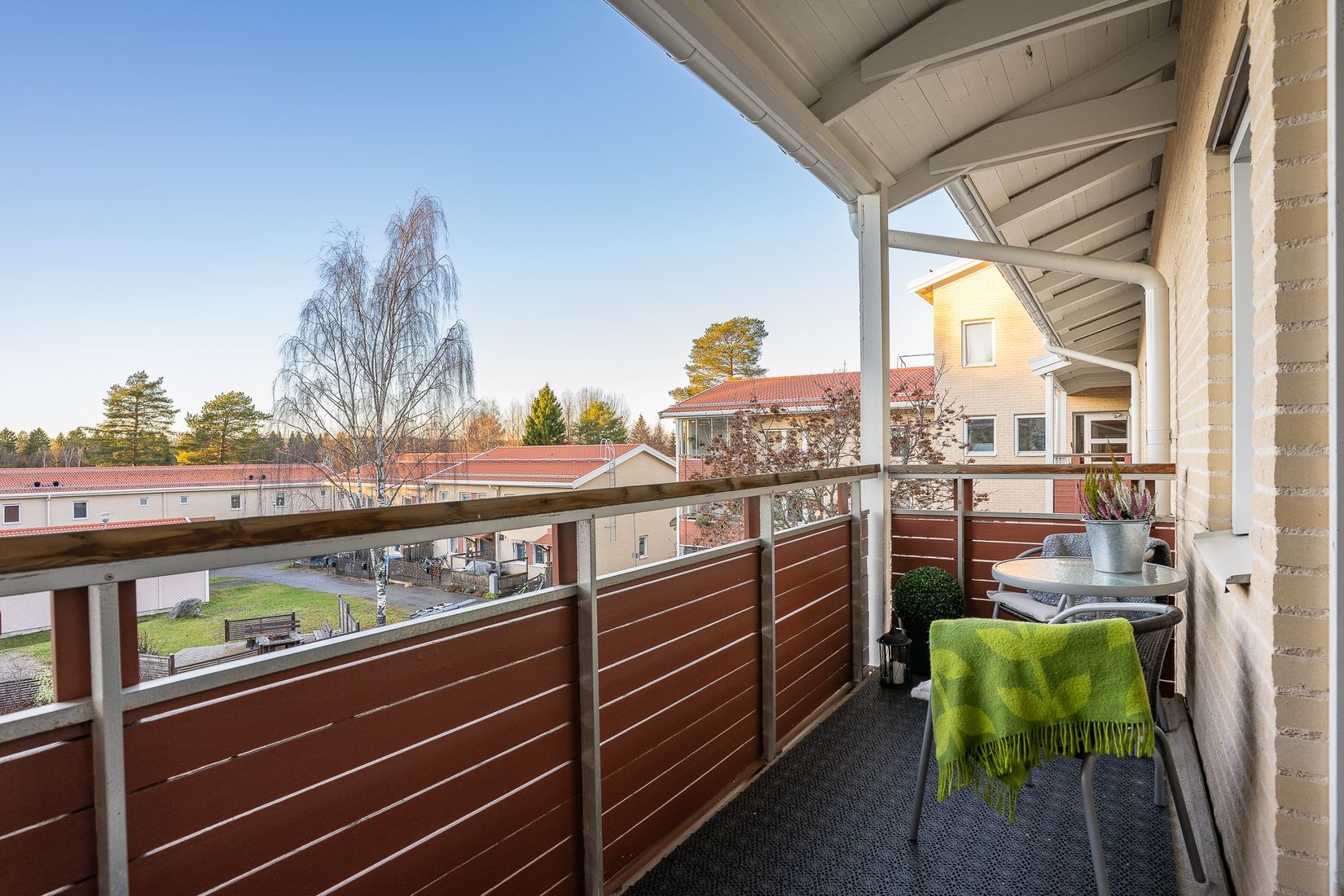 Bostadsrätt, Ostvägen 45A, Ersboda, Umeå