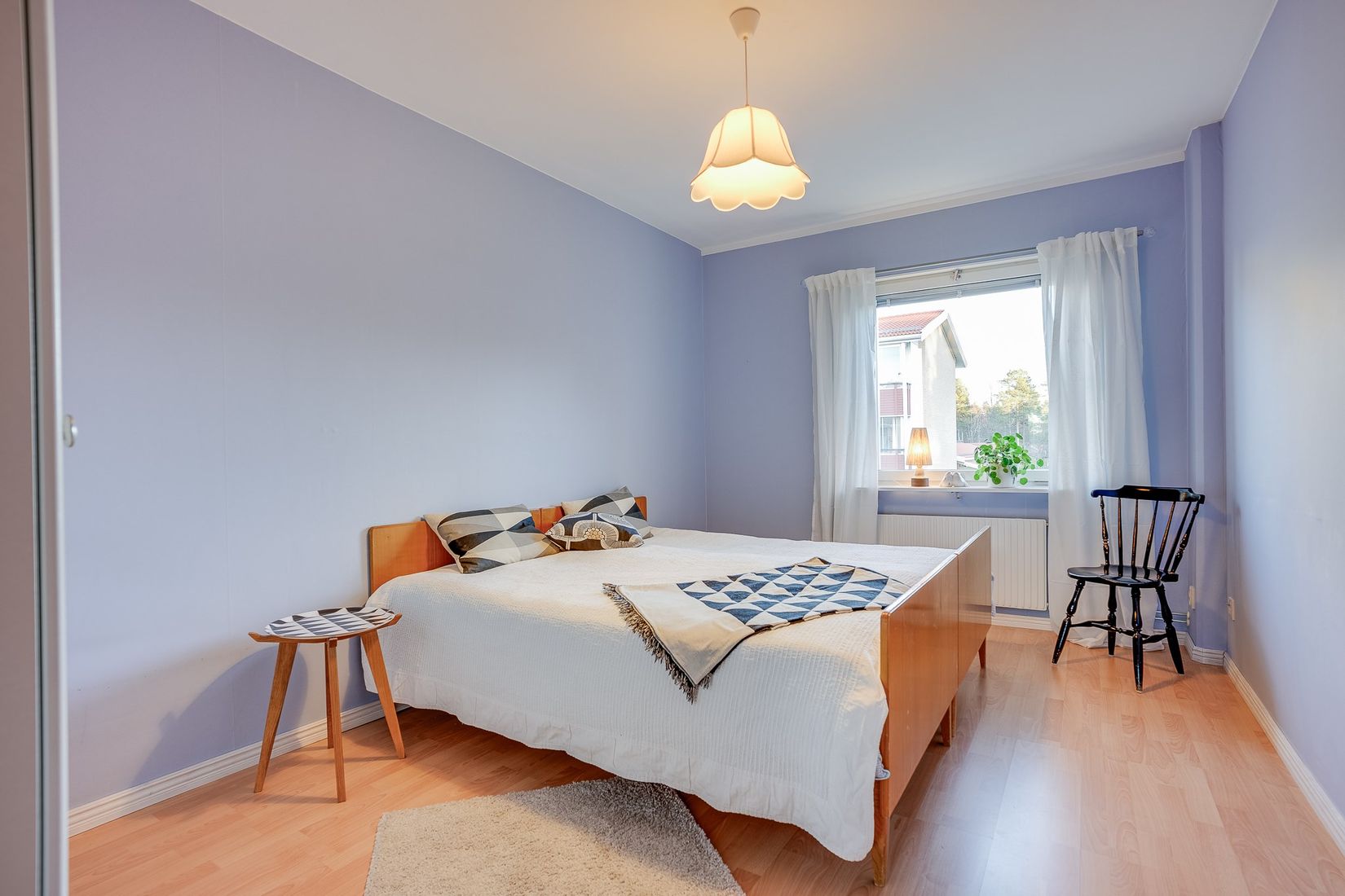 Bostadsrätt, Ostvägen 45A, Ersboda, Umeå