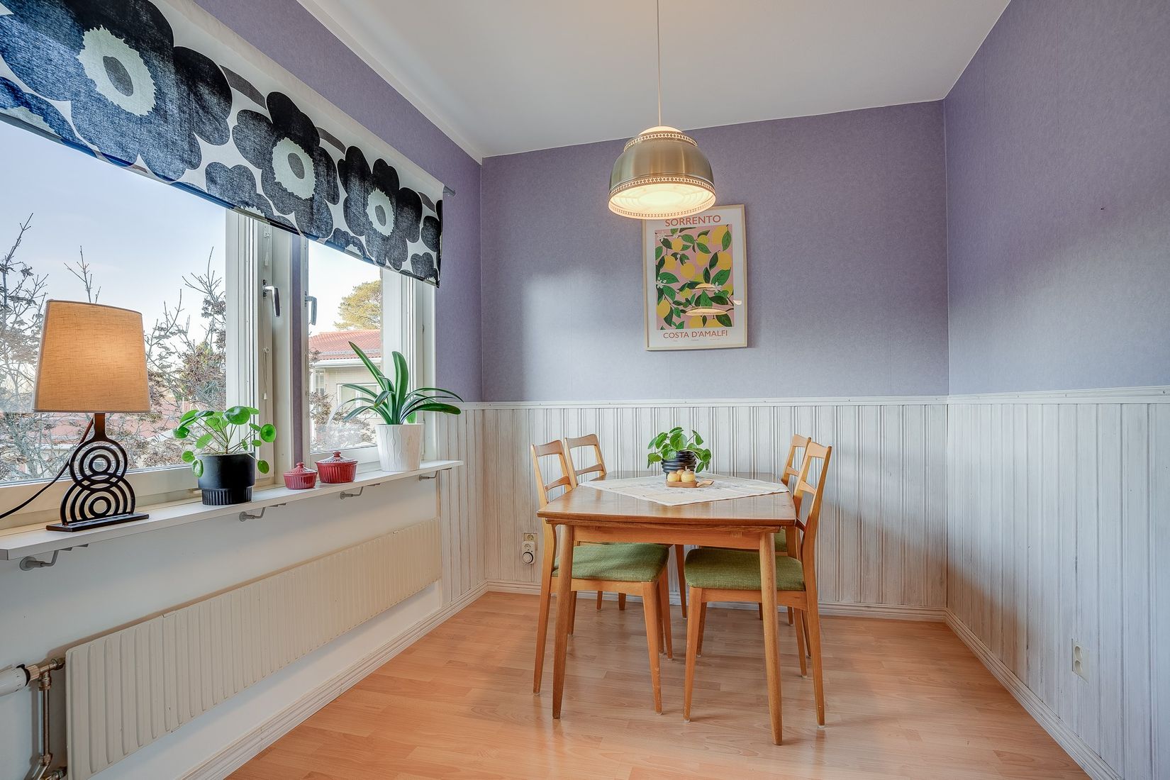 Bostadsrätt, Ostvägen 45A, Ersboda, Umeå