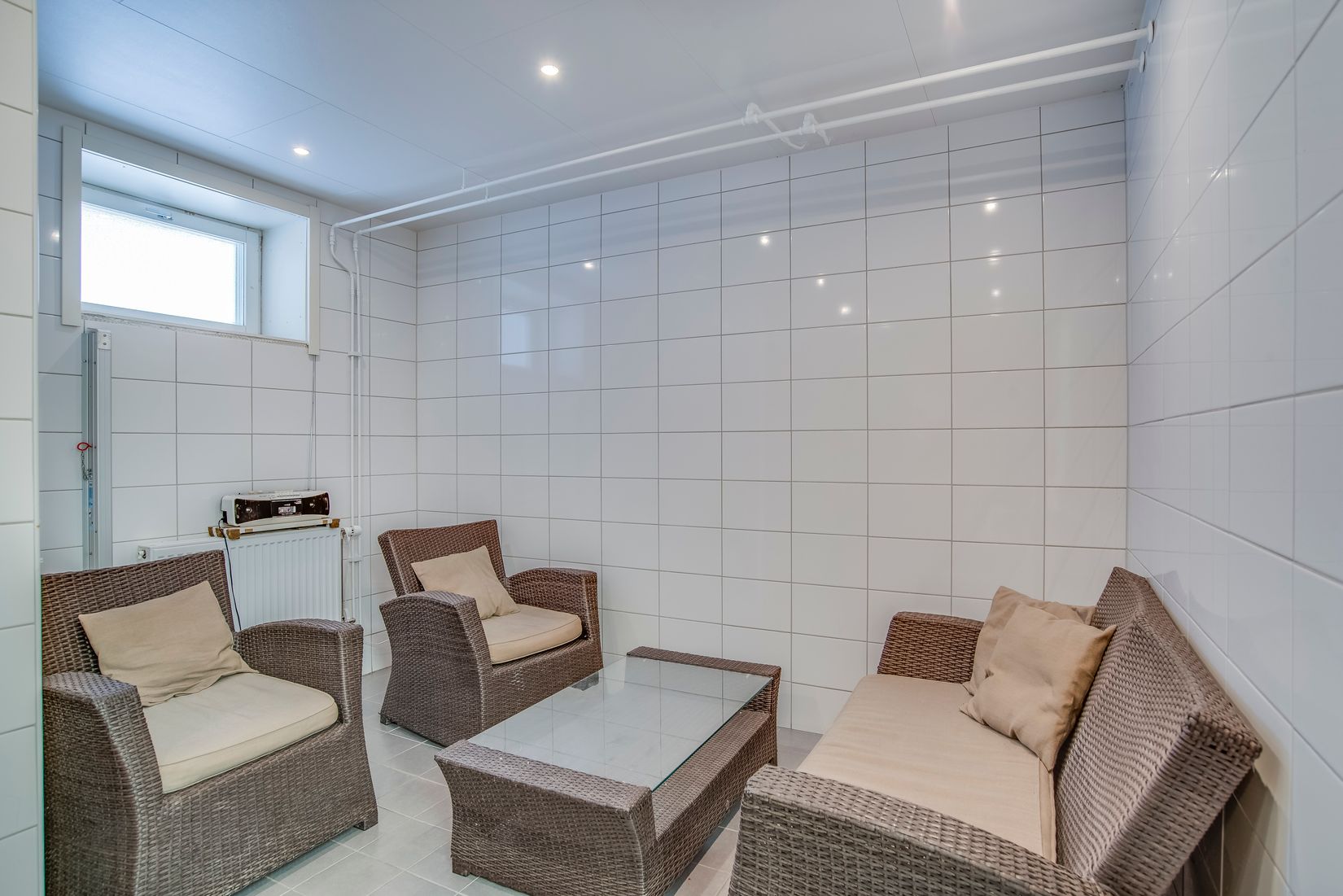 Bostadsrätt, Ostvägen 45A, Ersboda, Umeå