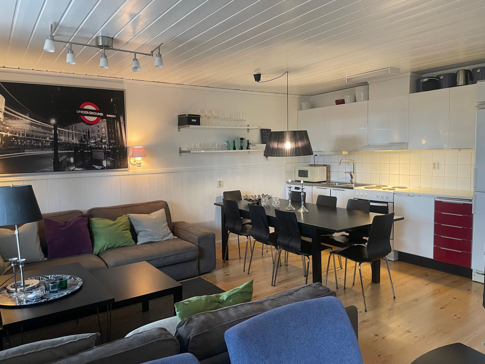 Bostadsrätt, Idre Fjäll 811F, Idre Fjäll, Älvdalen