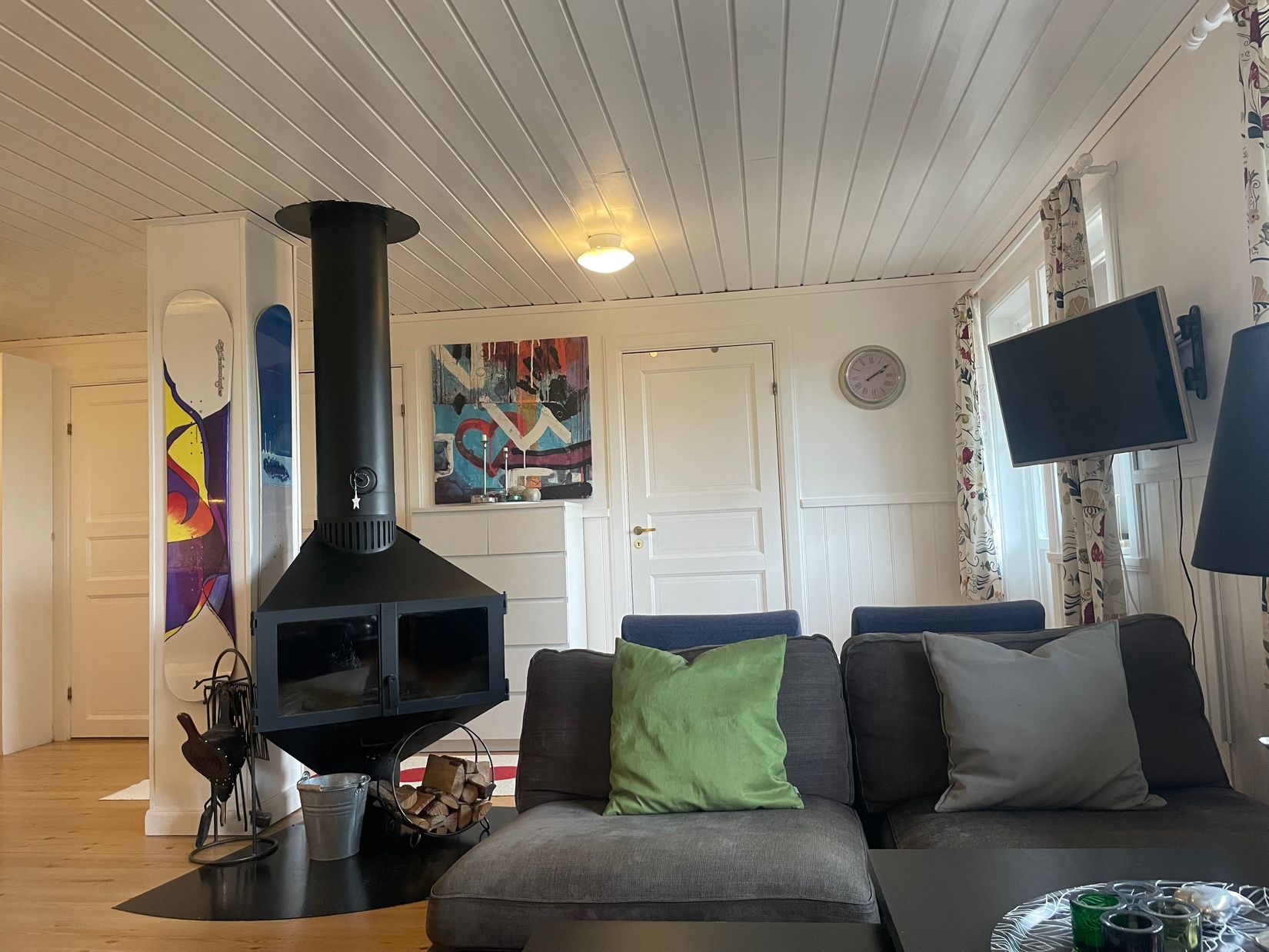 Bostadsrätt, Idre Fjäll 811F, Idre Fjäll, Älvdalen