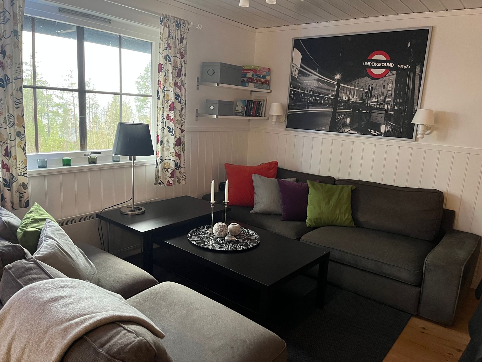 Bostadsrätt, Idre Fjäll 811F, Idre Fjäll, Älvdalen