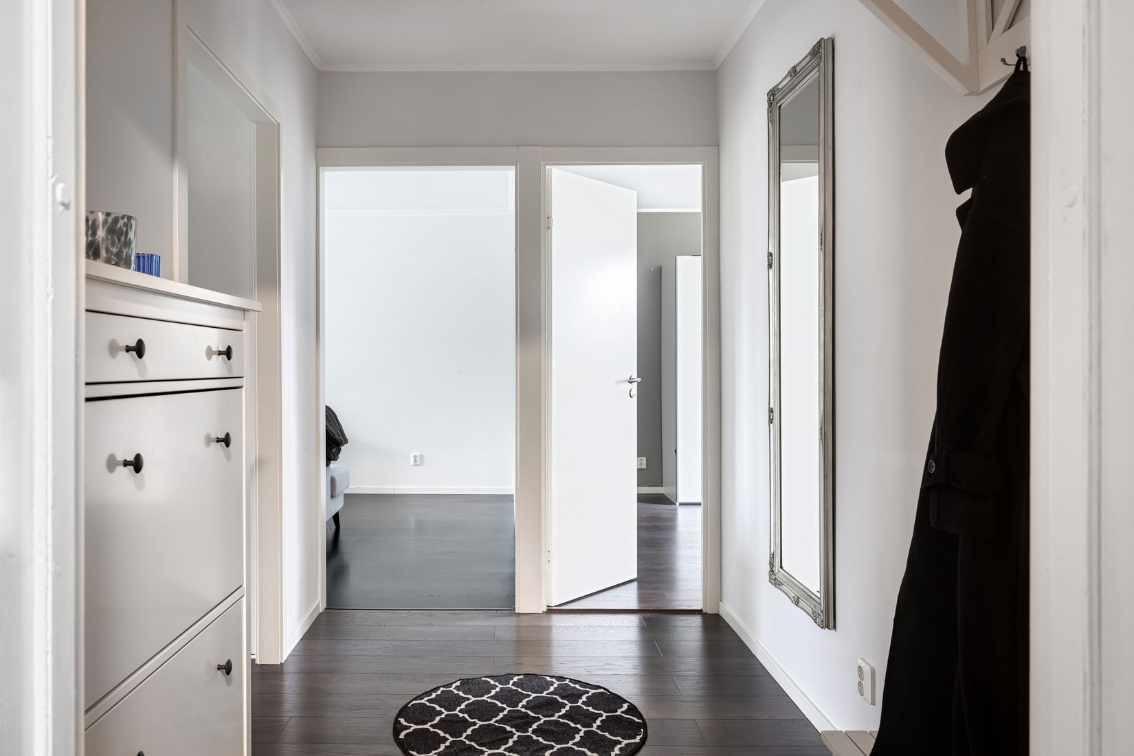 Bostadsrätt, Klarabergsvägen 14A, Vendelsömalm, Haninge