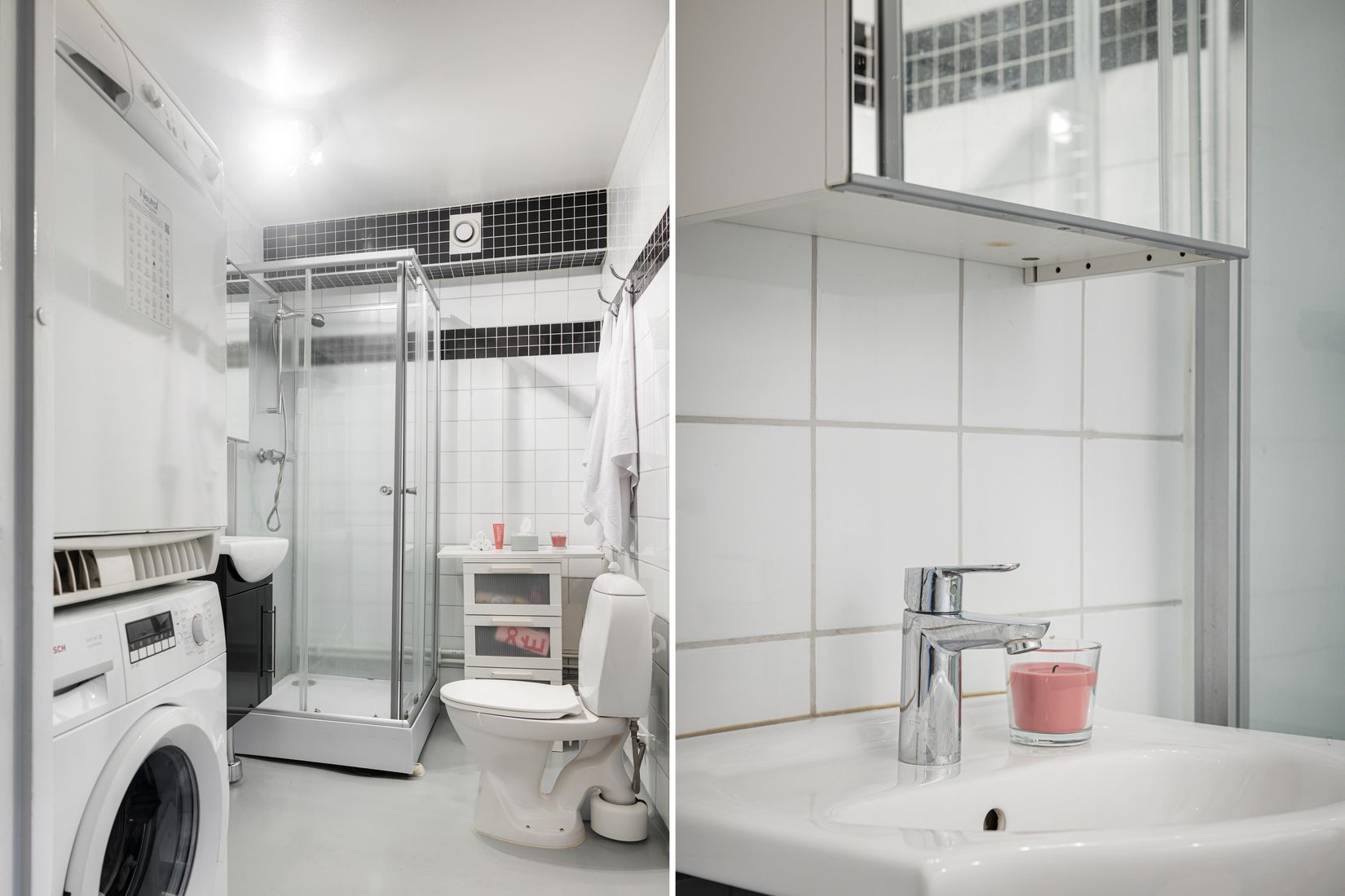 Bostadsrätt, Klarabergsvägen 14A, Vendelsömalm, Haninge