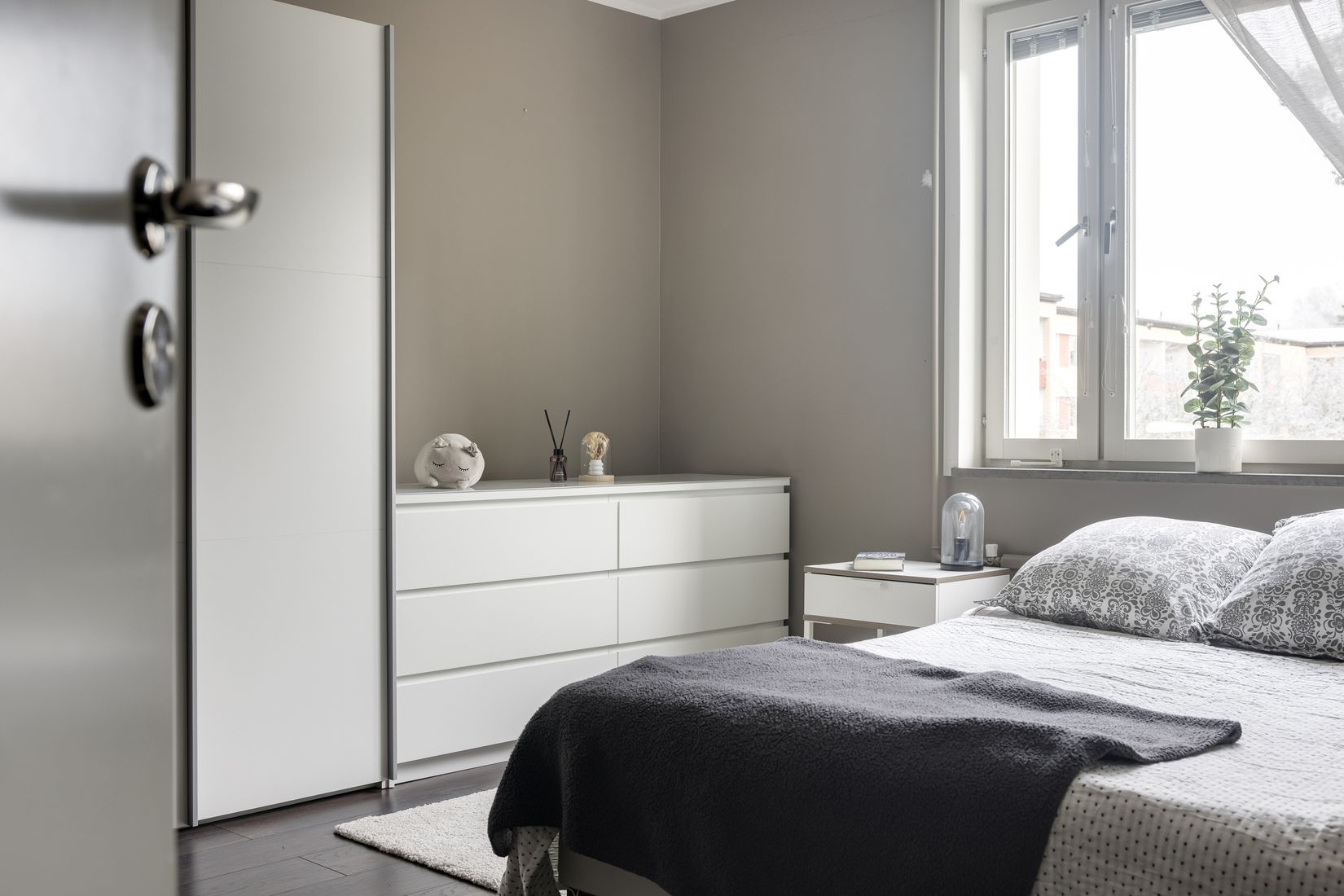 Bostadsrätt, Klarabergsvägen 14A, Vendelsömalm, Haninge