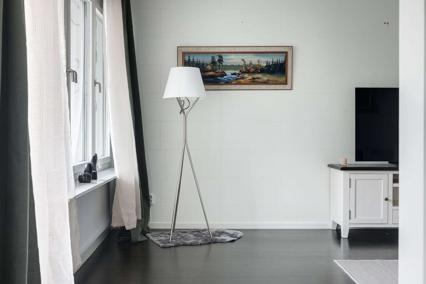 Bostadsrätt, Klarabergsvägen 14A, Vendelsömalm, Haninge