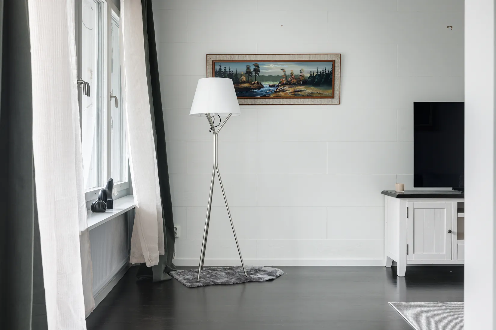 Bostadsrätt, Klarabergsvägen 14A, Vendelsömalm, Haninge