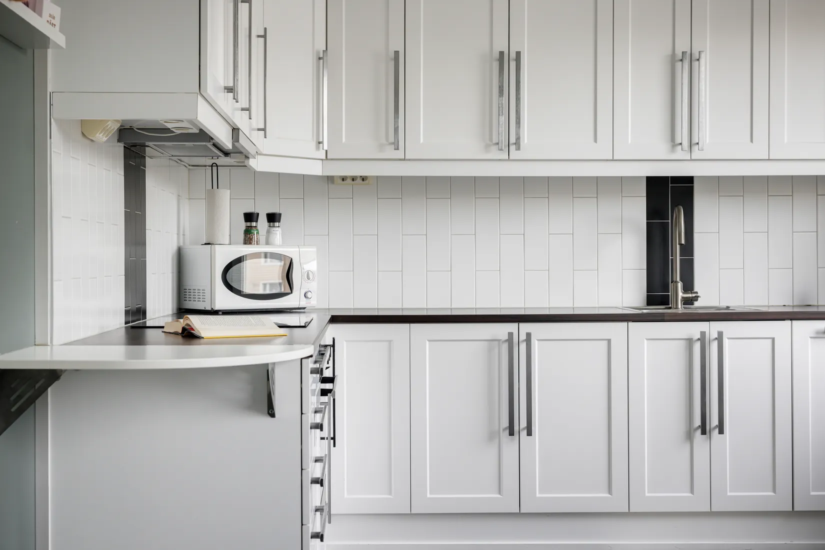 Bostadsrätt, Klarabergsvägen 14A, Vendelsömalm, Haninge