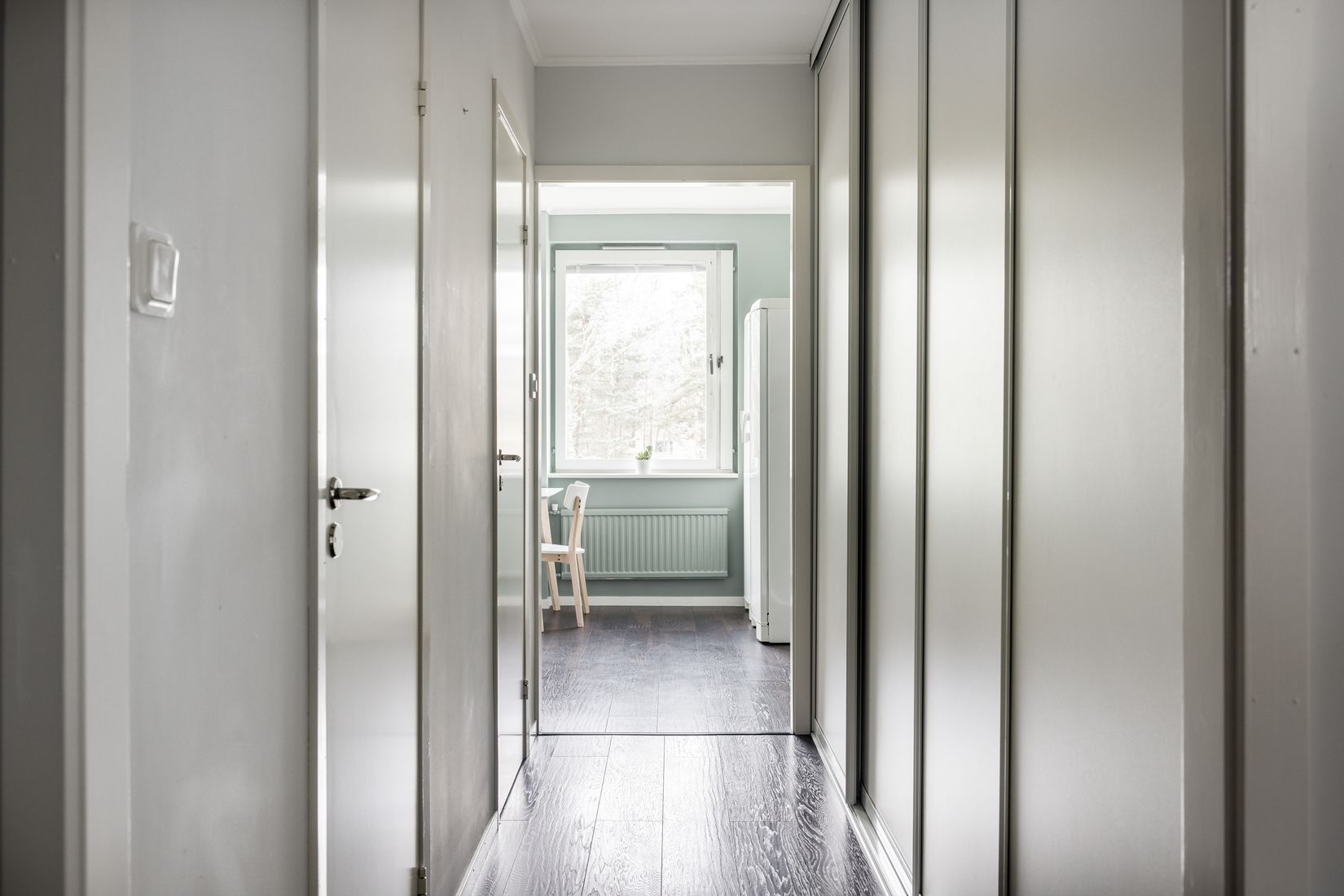 Bostadsrätt, Klarabergsvägen 14A, Vendelsömalm, Haninge