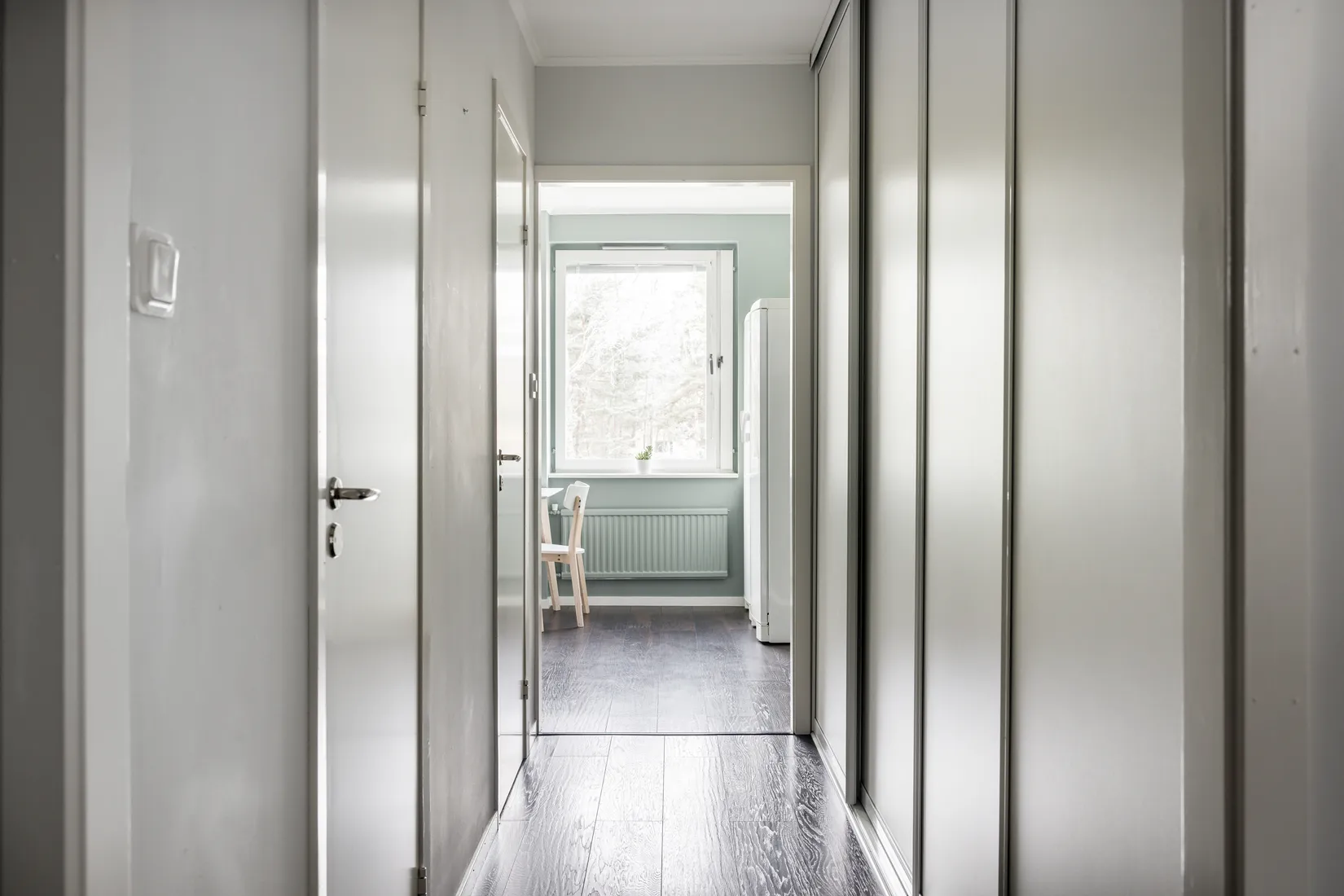 Bostadsrätt, Klarabergsvägen 14A, Vendelsömalm, Haninge