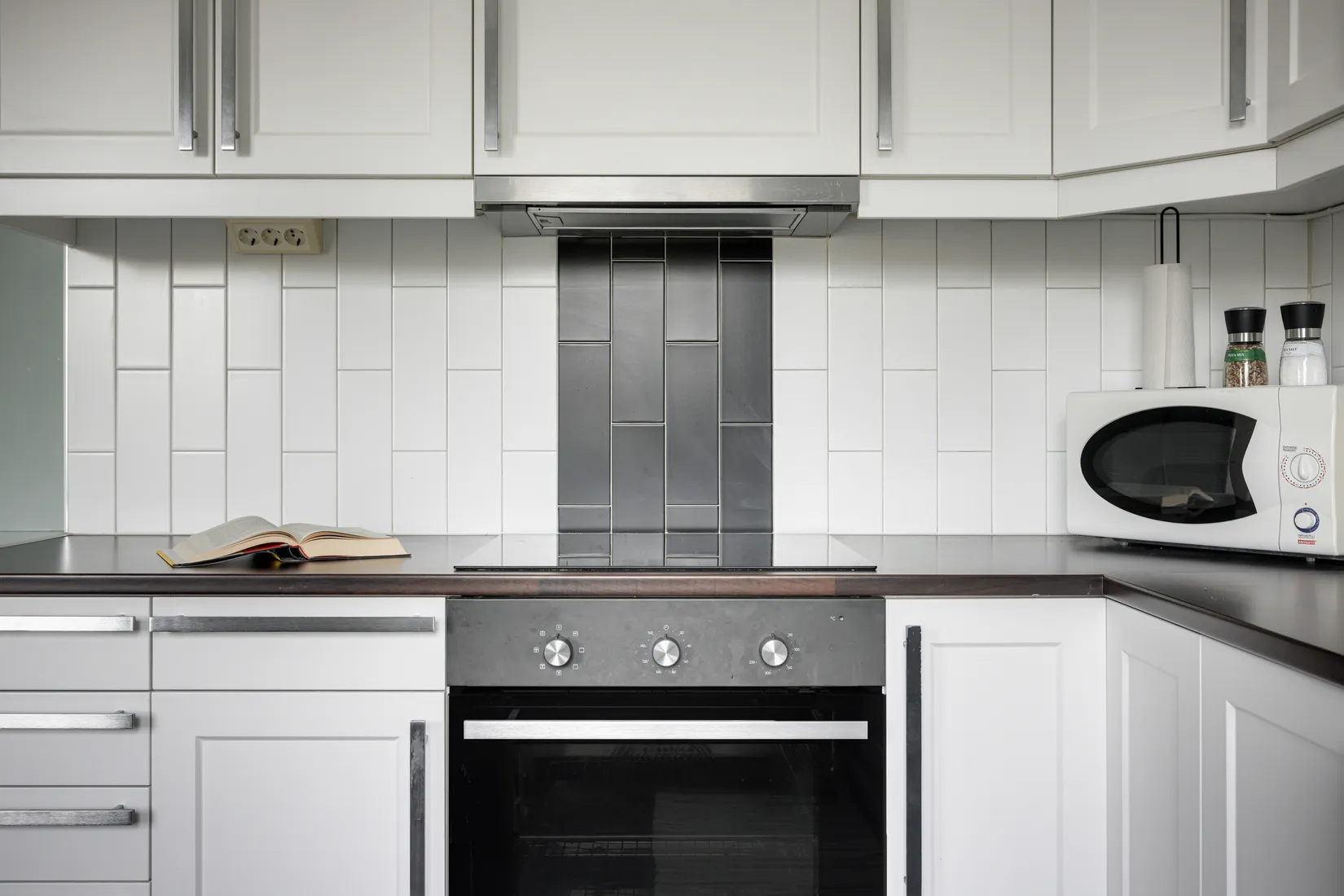 Bostadsrätt, Klarabergsvägen 14A, Vendelsömalm, Haninge