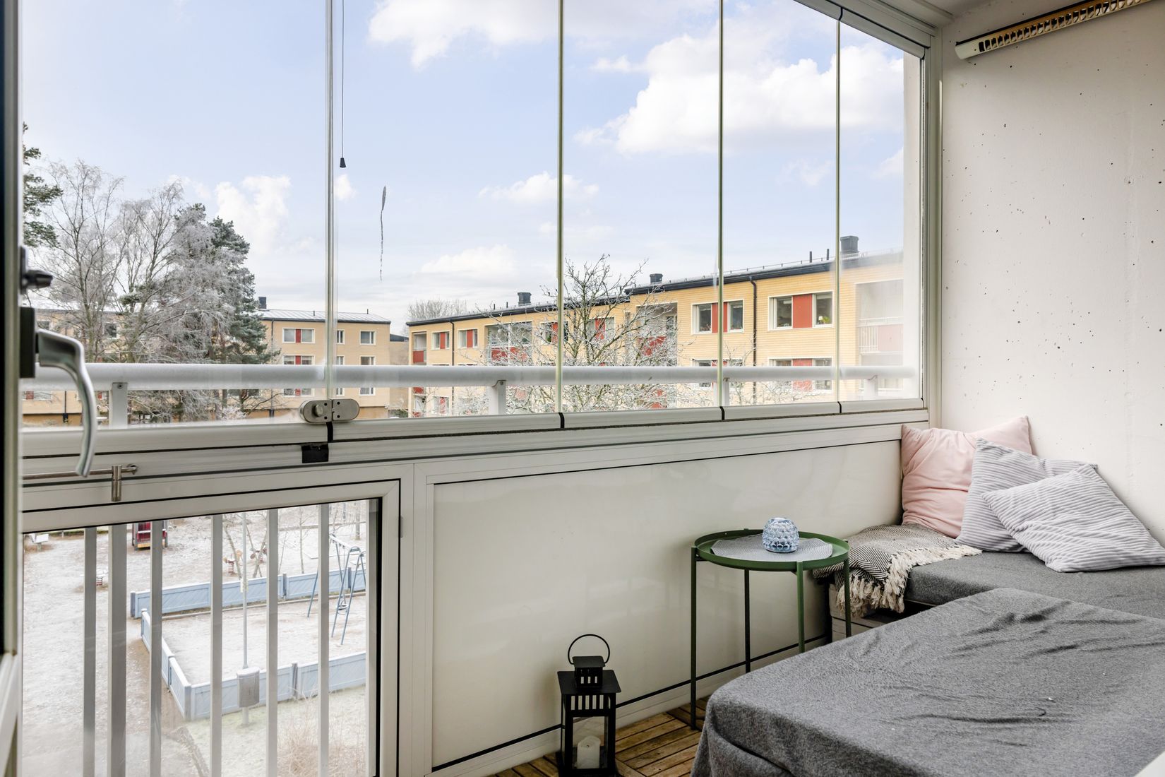 Bostadsrätt, Klarabergsvägen 14A, Vendelsömalm, Haninge