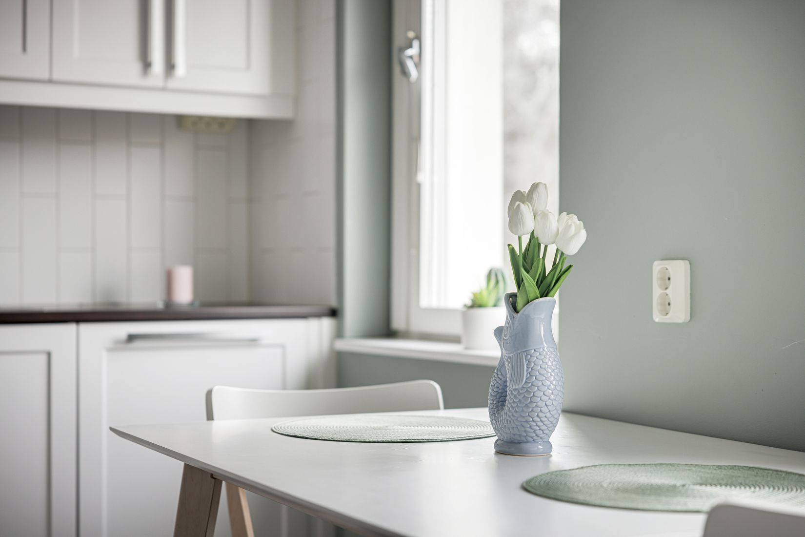 Bostadsrätt, Klarabergsvägen 14A, Vendelsömalm, Haninge