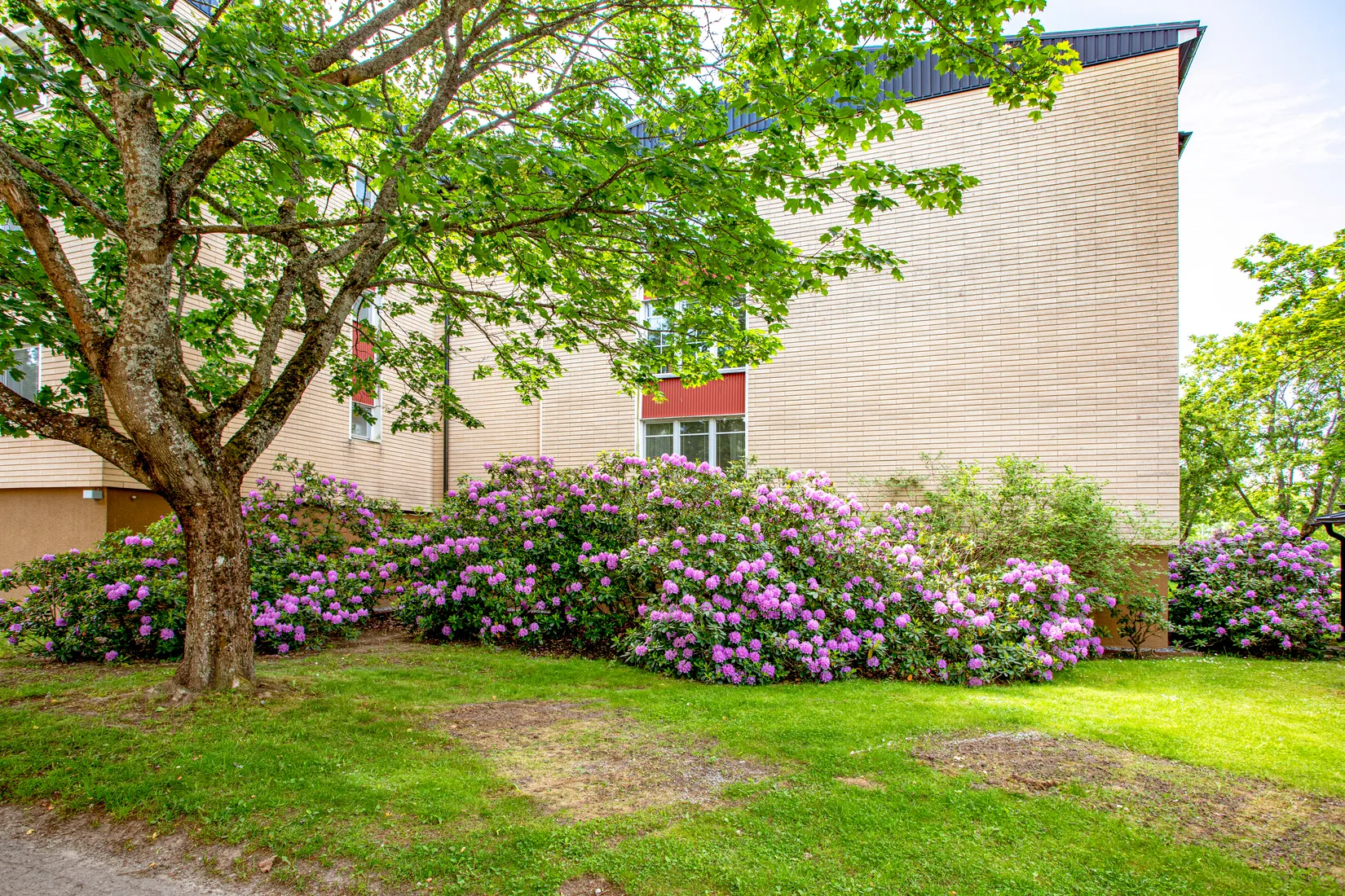 Bostadsrätt, Klarabergsvägen 14A, Vendelsömalm, Haninge