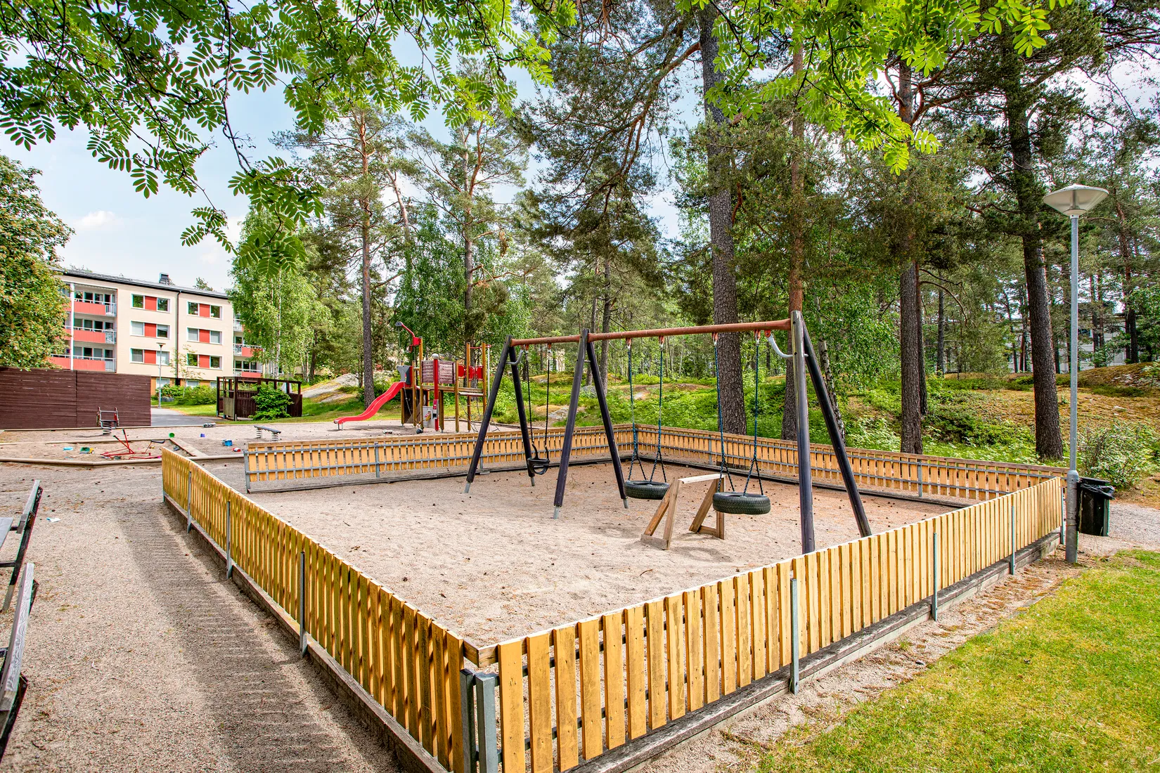 Bostadsrätt, Klarabergsvägen 14A, Vendelsömalm, Haninge