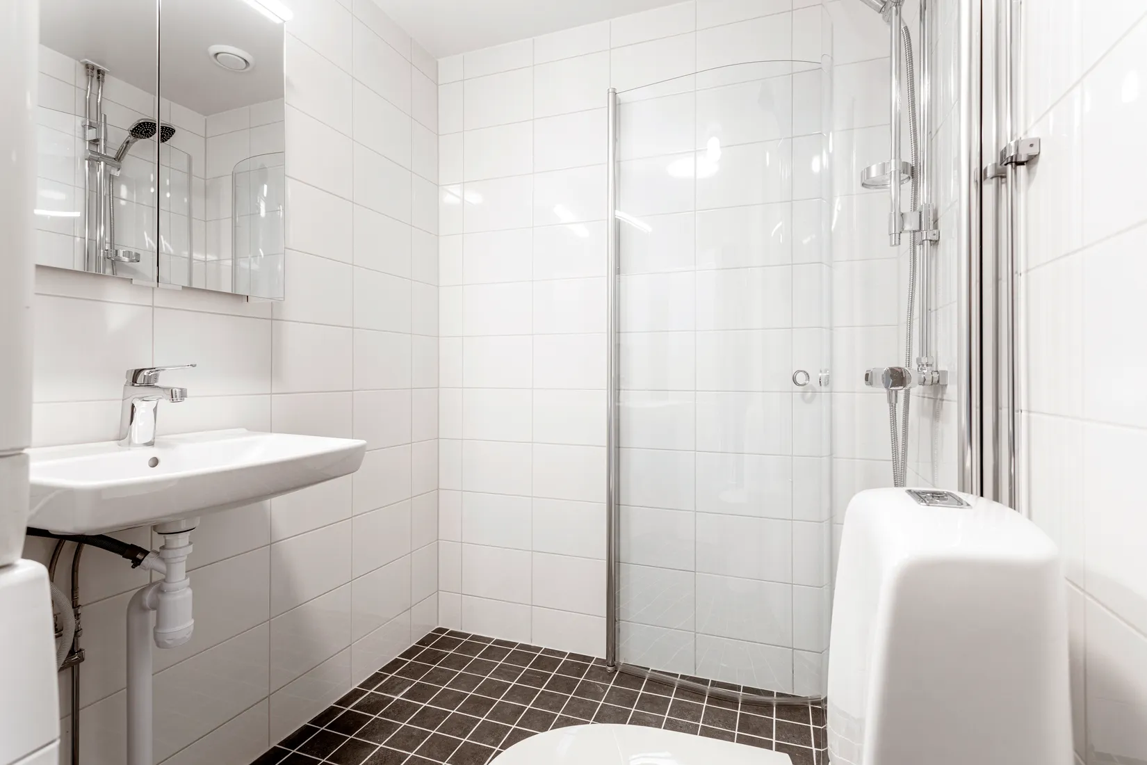 Bostadsrätt, Klarabergsvägen 14A, Vendelsömalm, Haninge