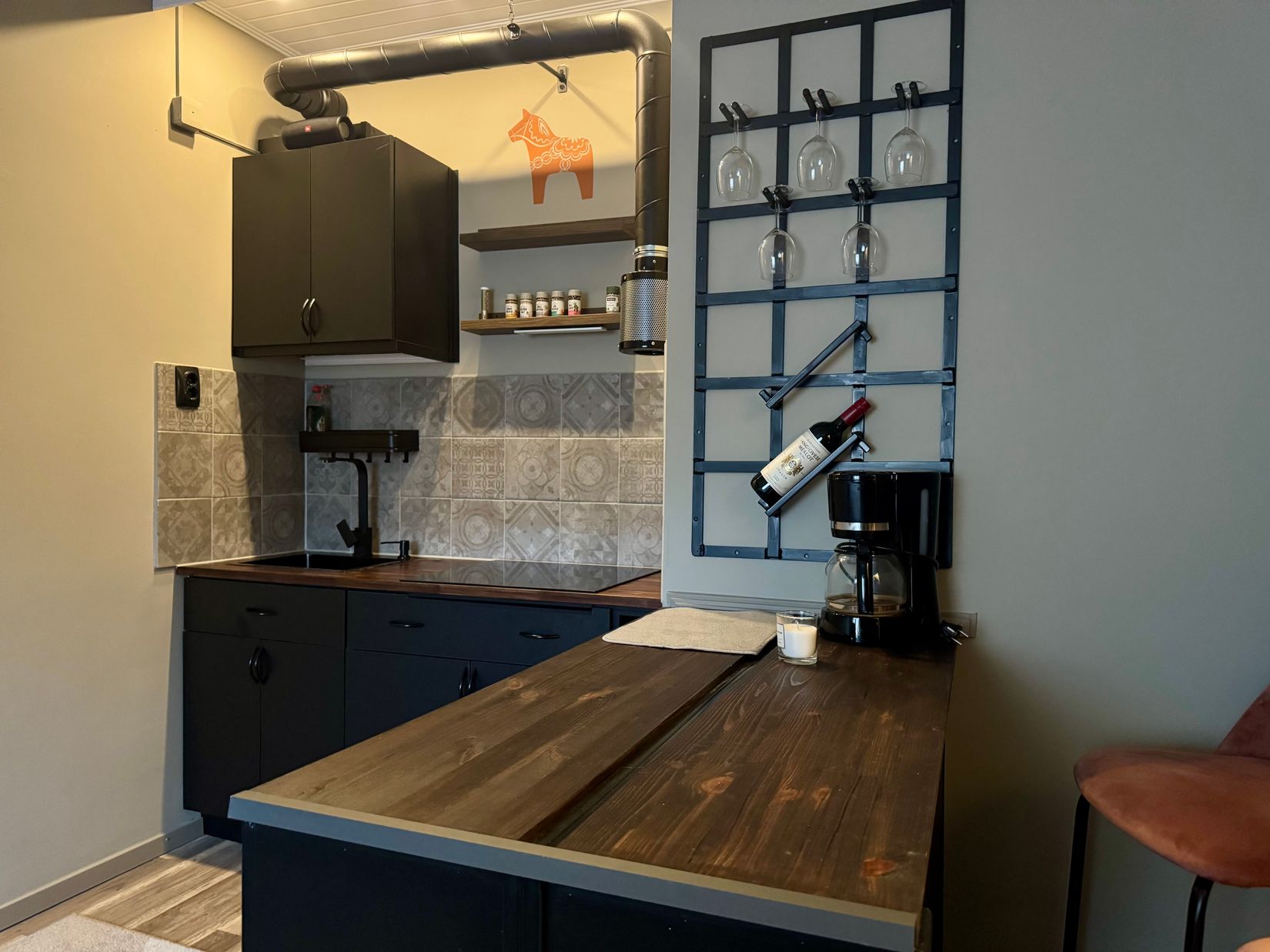 Bostadsrätt, Kärrgatan 4A, Krylbo, Avesta