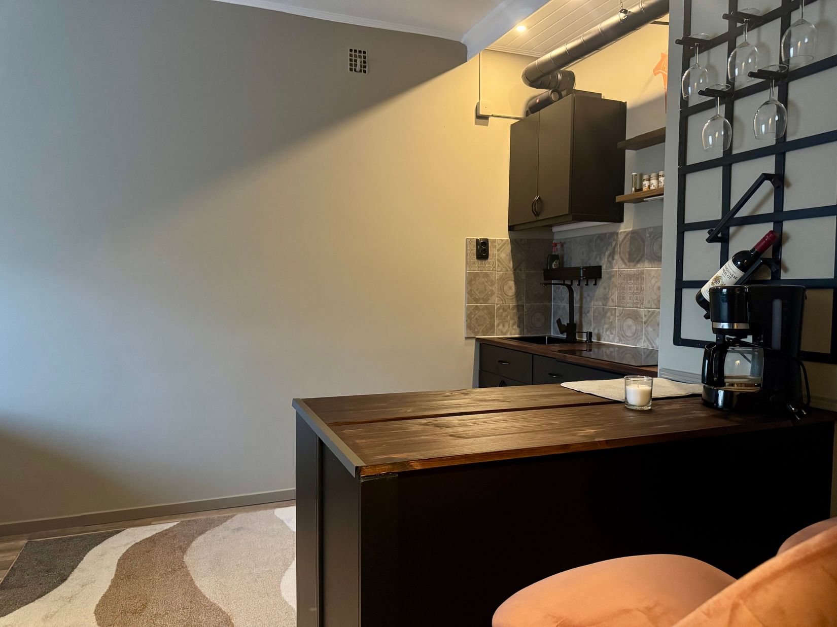 Bostadsrätt, Kärrgatan 4A, Krylbo, Avesta