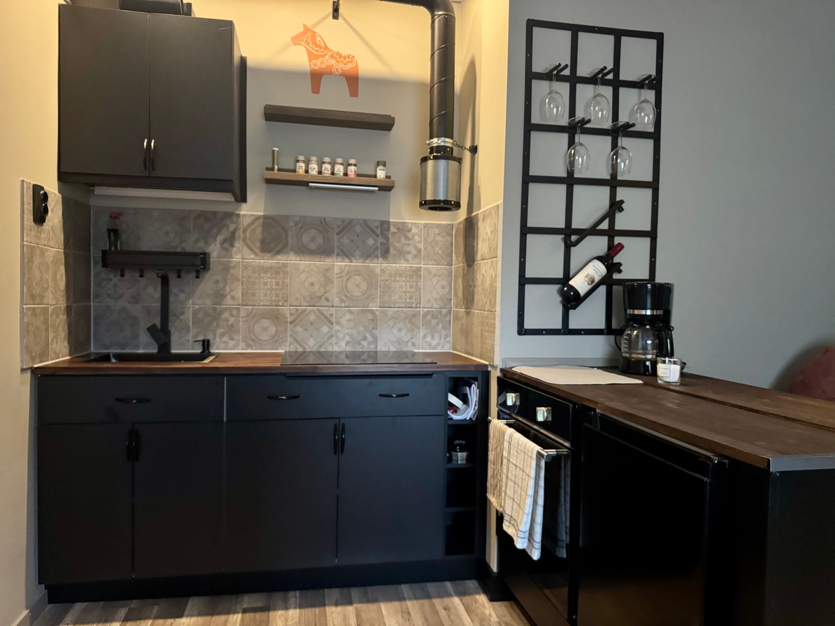 Bostadsrätt, Kärrgatan 4A, Krylbo, Avesta