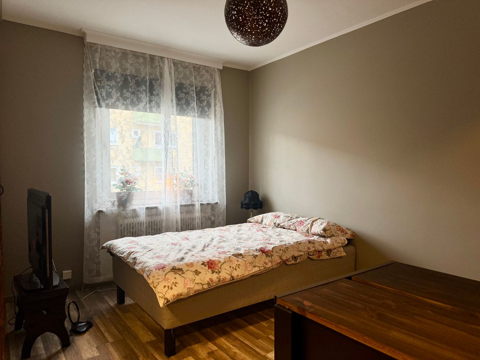 Bostadsrätt, Kärrgatan 4A, Krylbo, Avesta