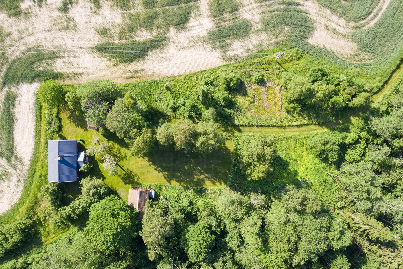 Fritidshus, Klintbo 70, Avesta