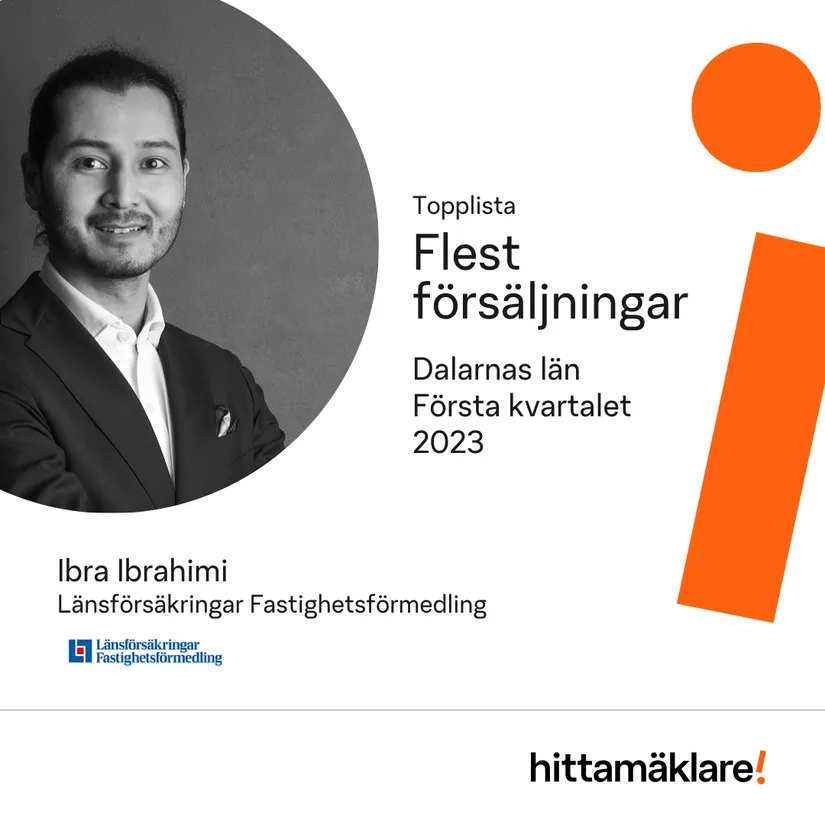 Fritidshus, Klintbo 70, Avesta