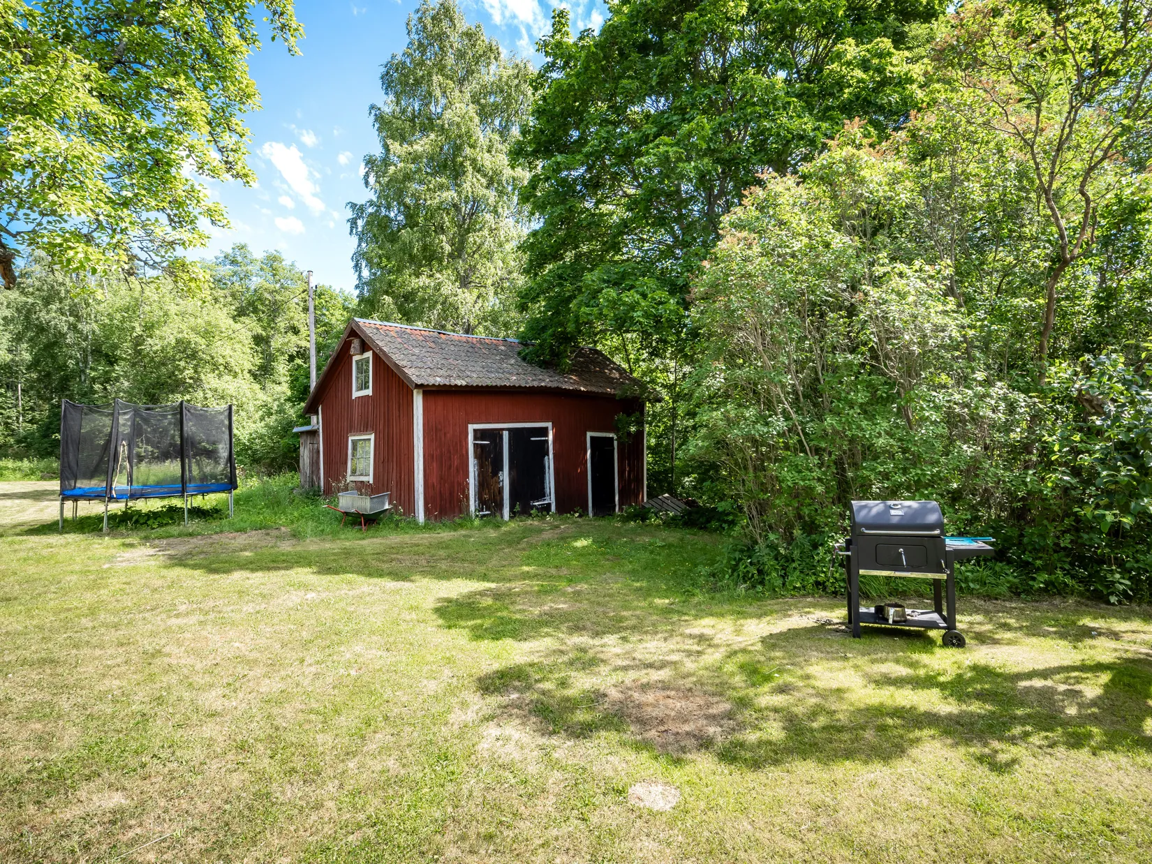 Fritidshus, Klintbo 70, Avesta