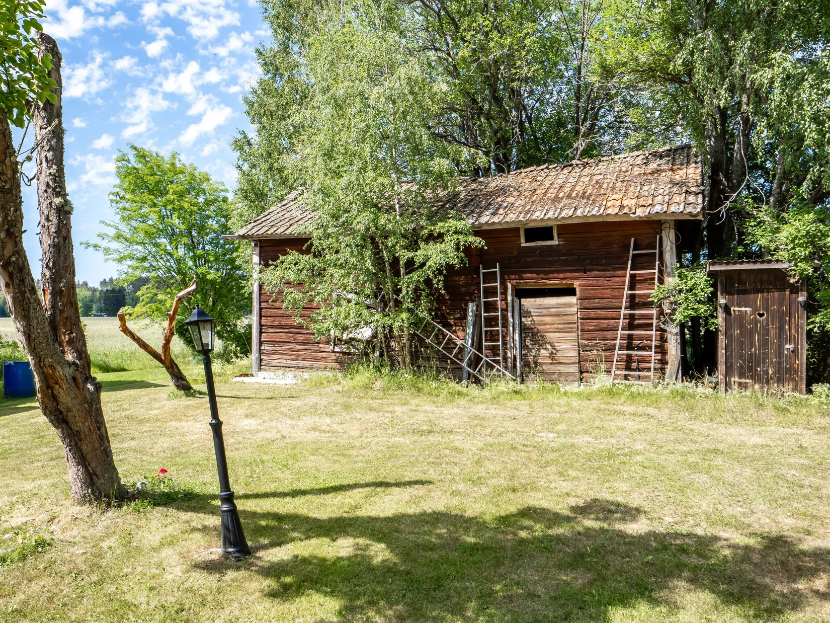 Fritidshus, Klintbo 70, Avesta