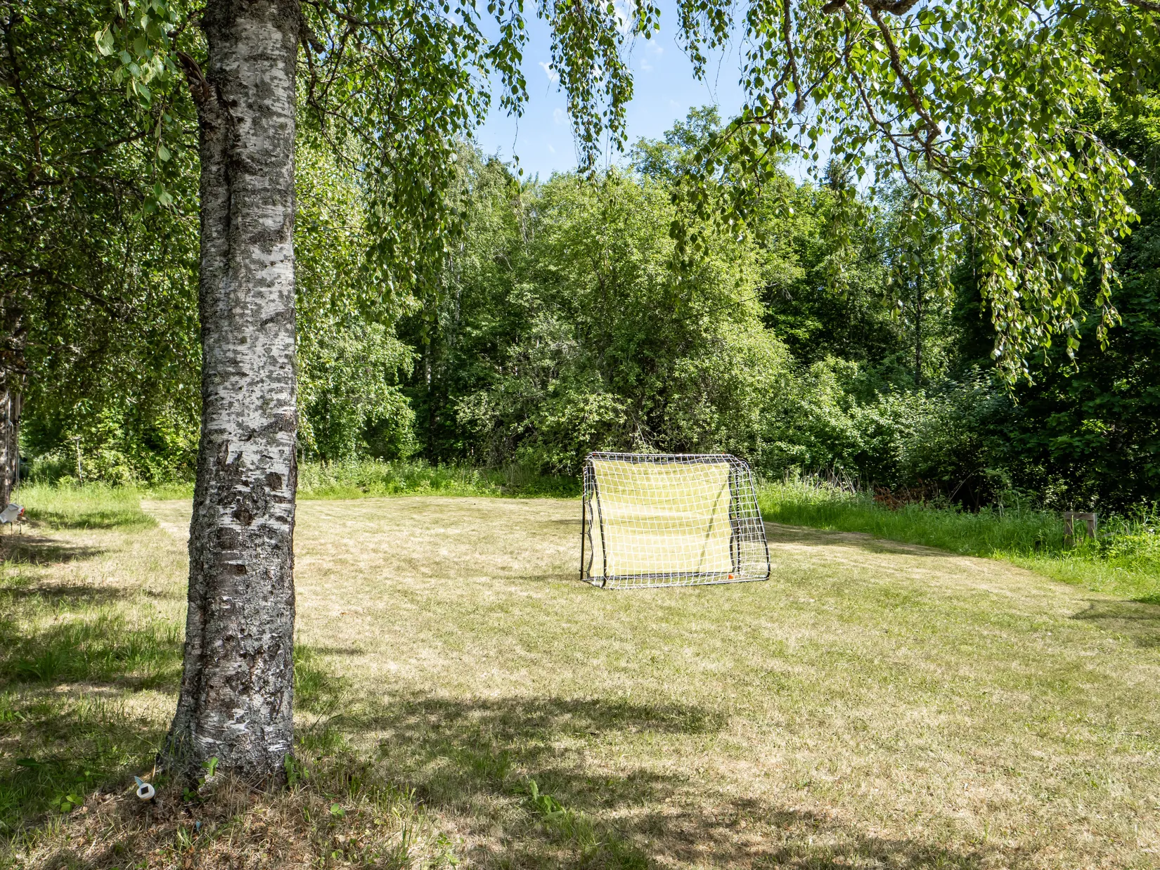 Fritidshus, Klintbo 70, Avesta