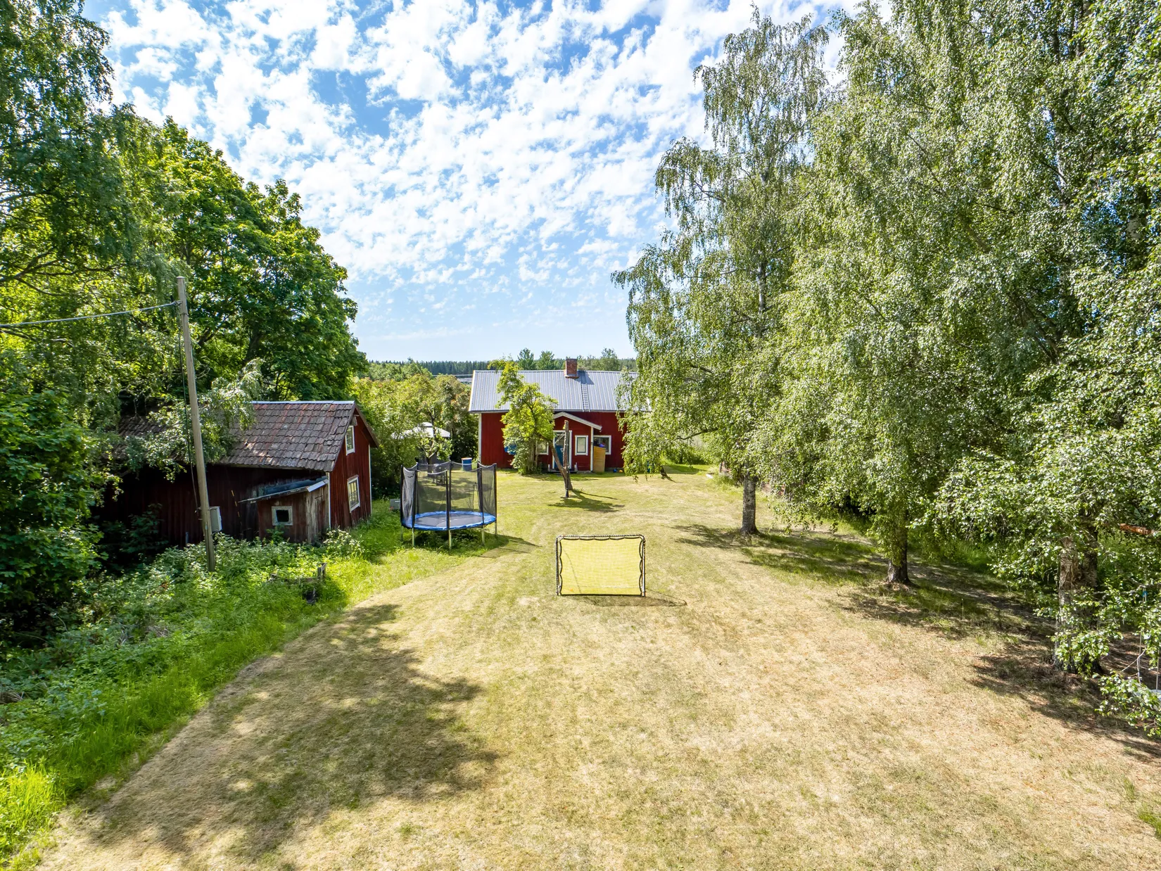 Fritidshus, Klintbo 70, Avesta