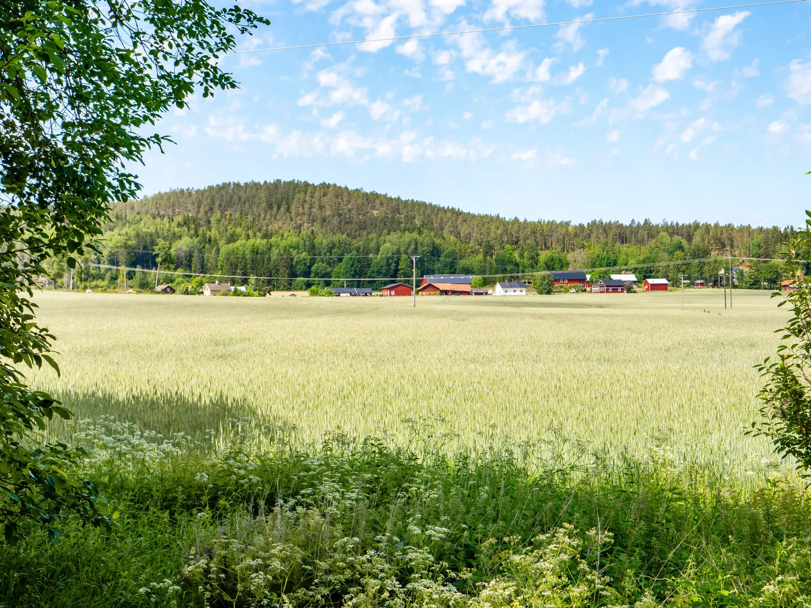 Fritidshus, Klintbo 70, Avesta