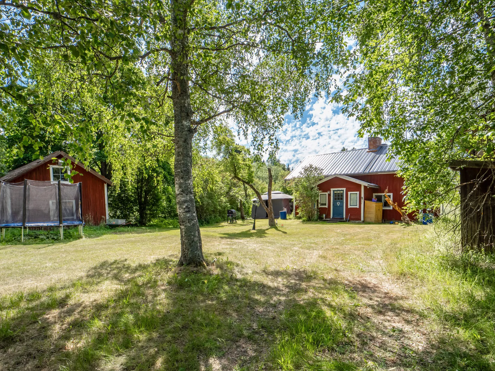 Fritidshus, Klintbo 70, Avesta