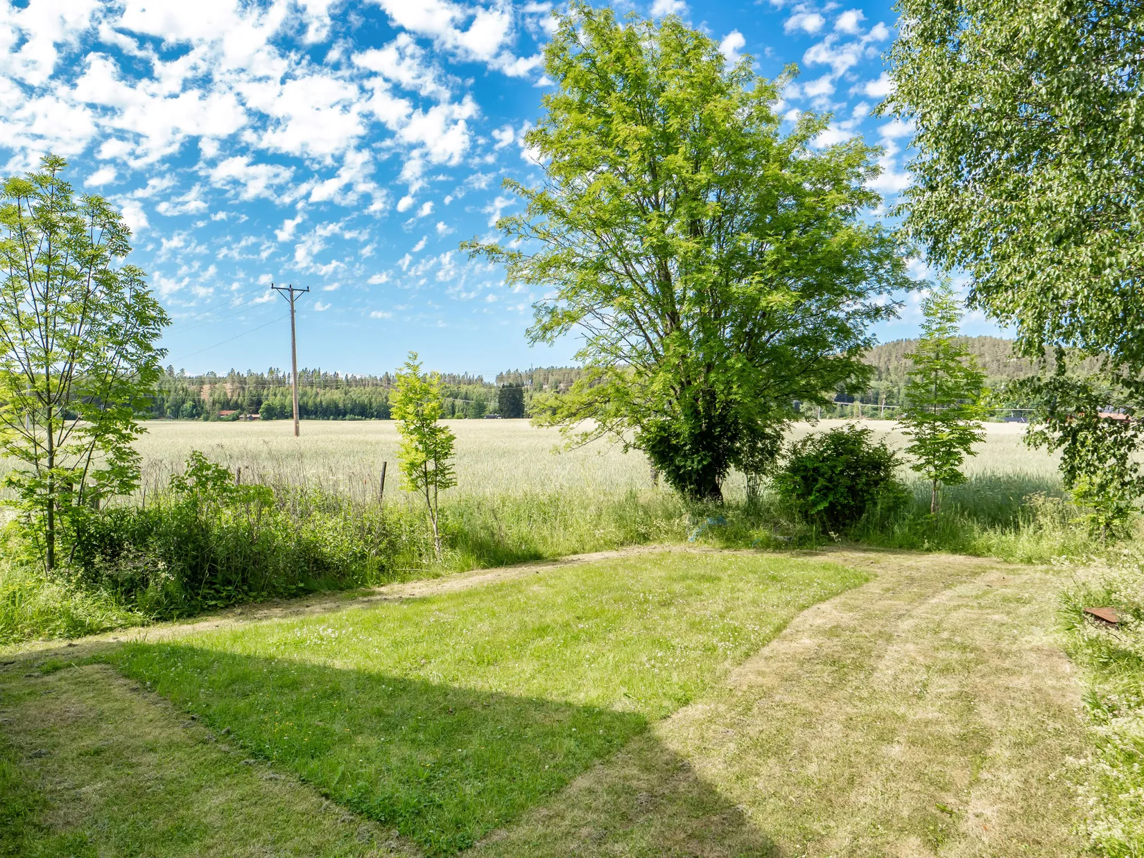 Fritidshus, Klintbo 70, Avesta