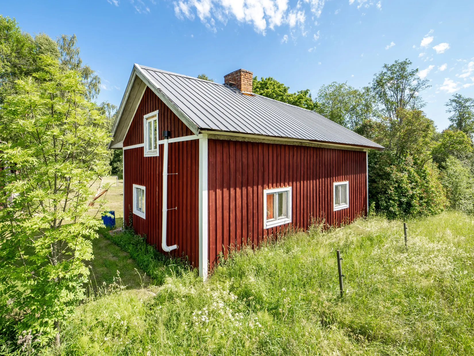 Fritidshus, Klintbo 70, Avesta