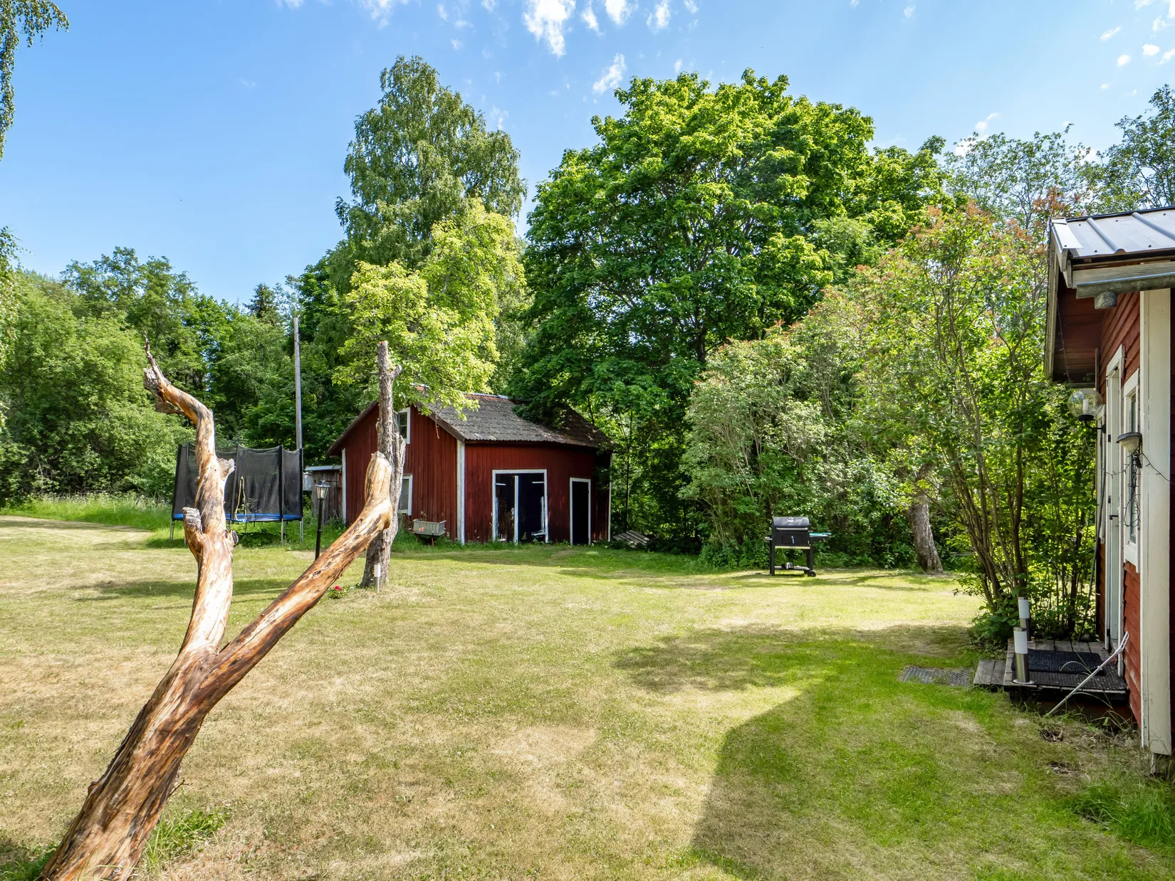 Fritidshus, Klintbo 70, Avesta