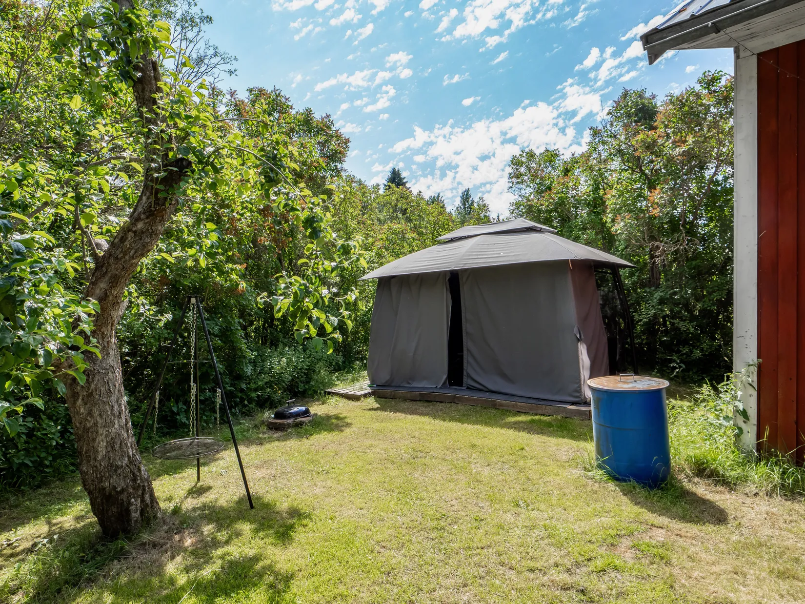 Fritidshus, Klintbo 70, Avesta