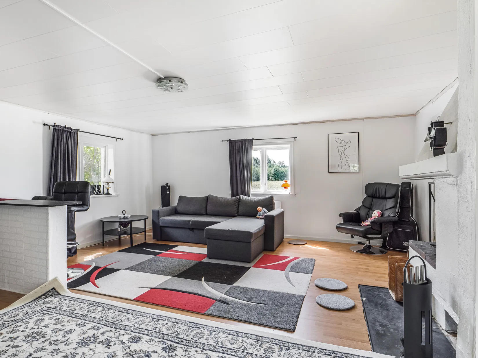 Fritidshus, Klintbo 70, Avesta