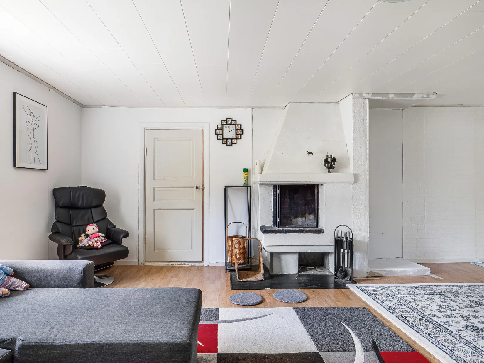 Fritidshus, Klintbo 70, Avesta