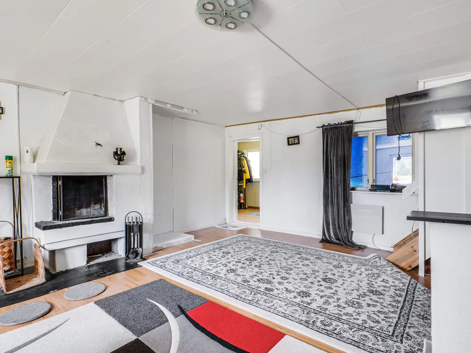 Fritidshus, Klintbo 70, Avesta