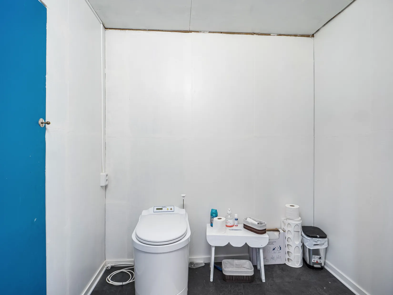 Fritidshus, Klintbo 70, Avesta