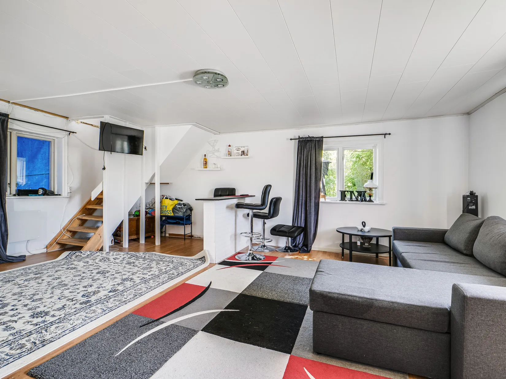 Fritidshus, Klintbo 70, Avesta