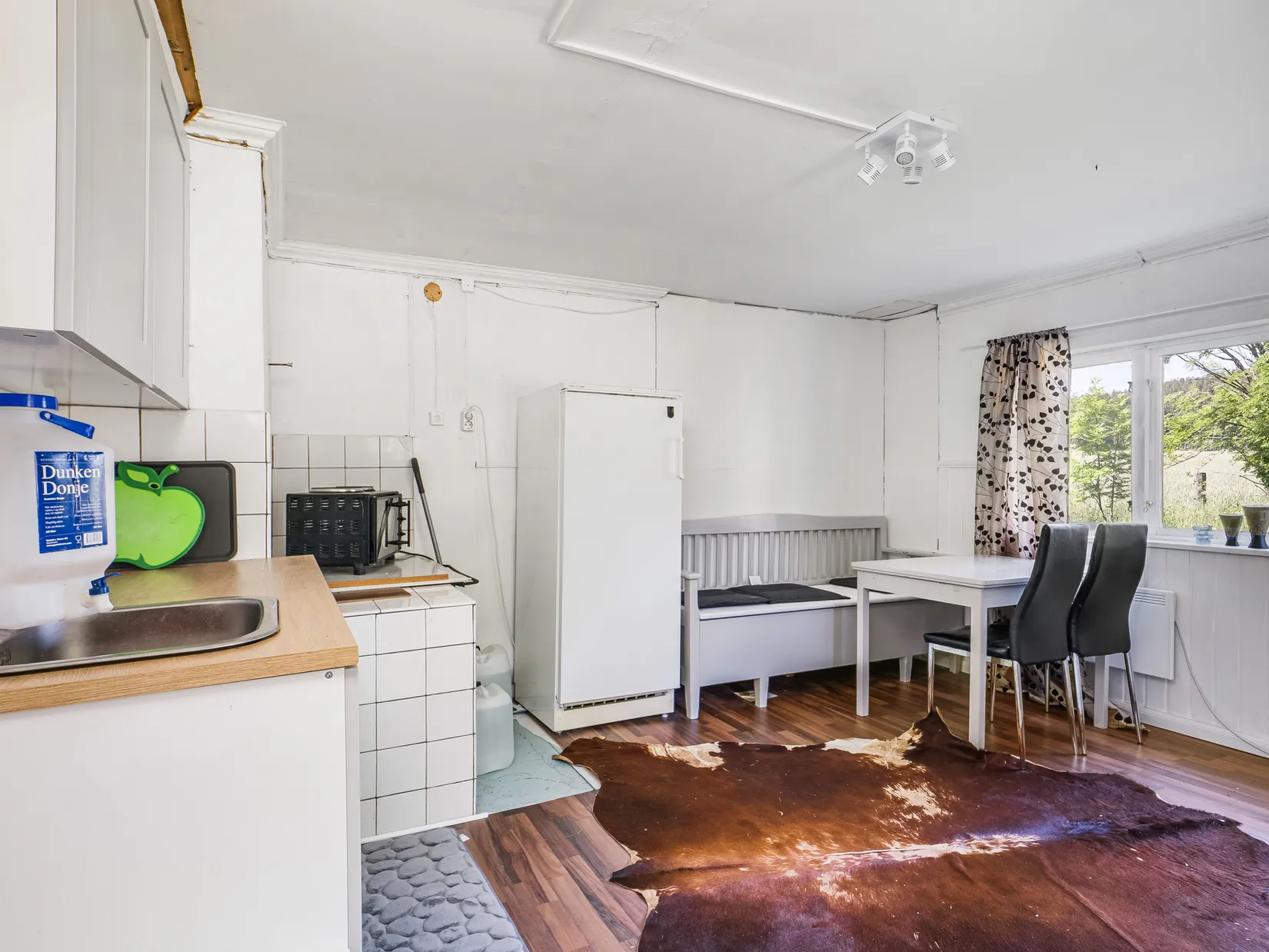 Fritidshus, Klintbo 70, Avesta