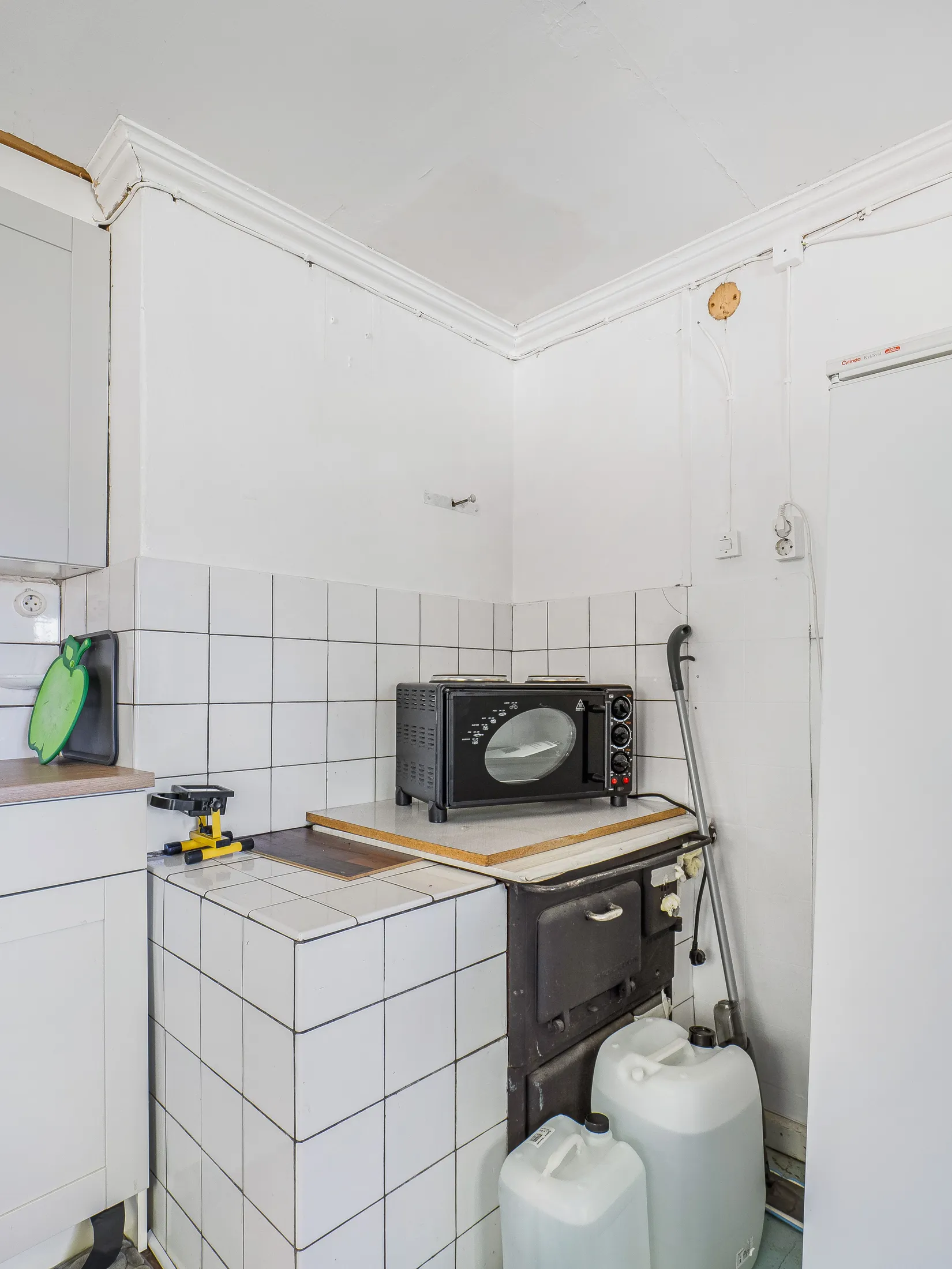 Fritidshus, Klintbo 70, Avesta