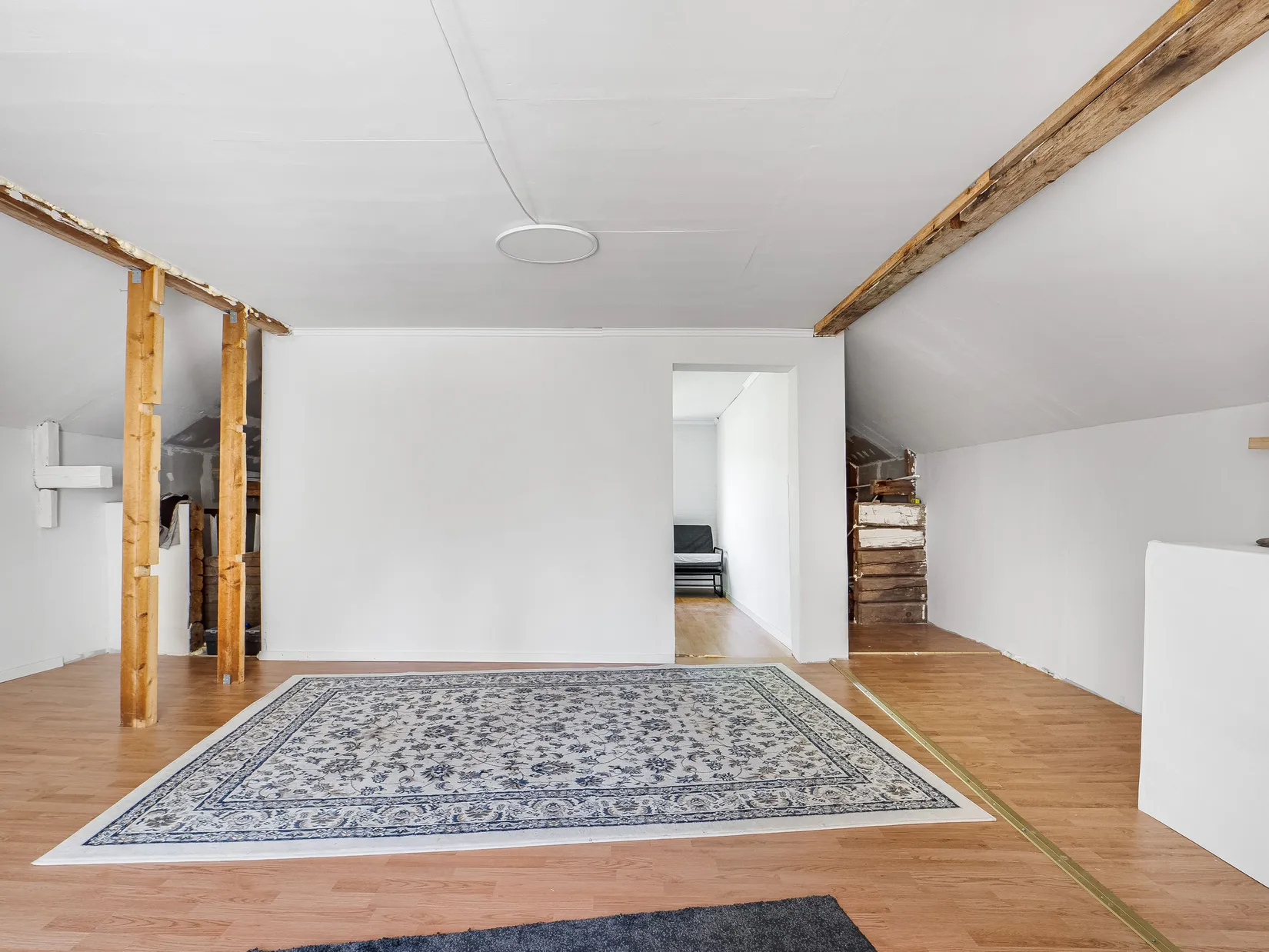 Fritidshus, Klintbo 70, Avesta