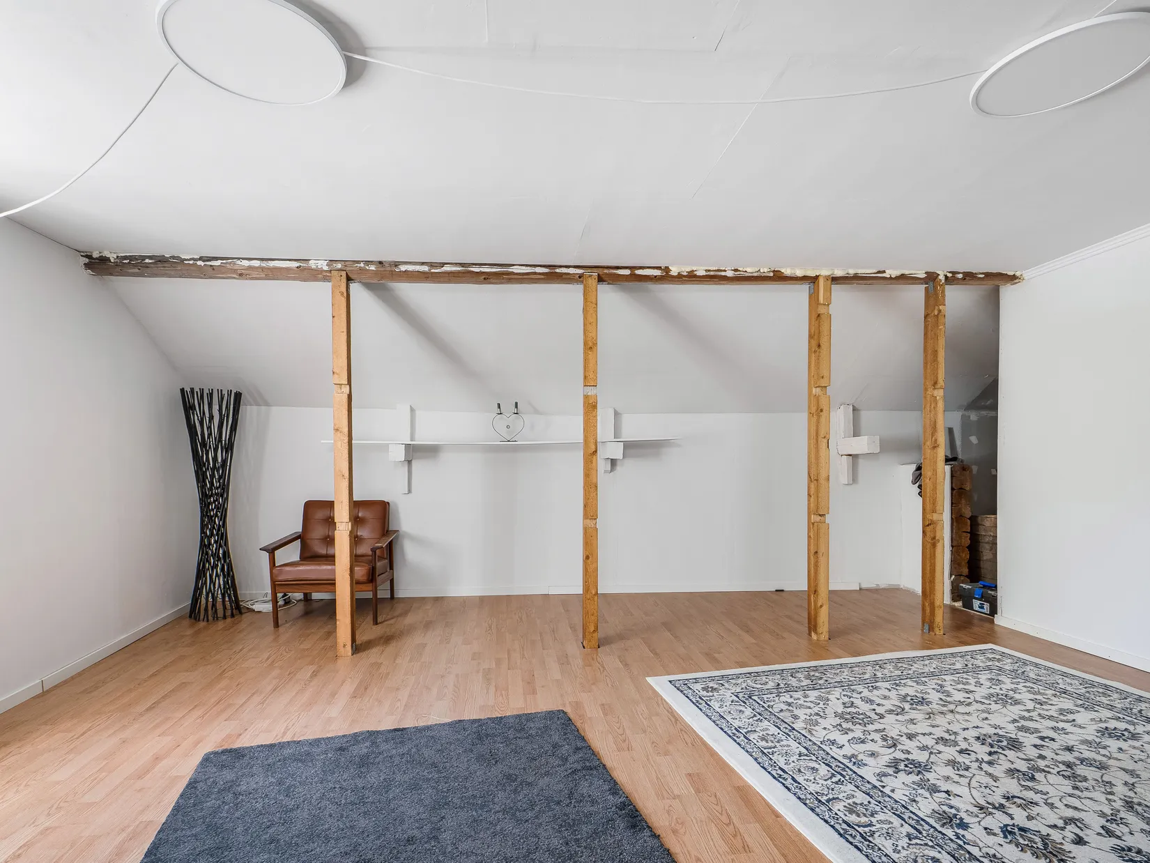 Fritidshus, Klintbo 70, Avesta